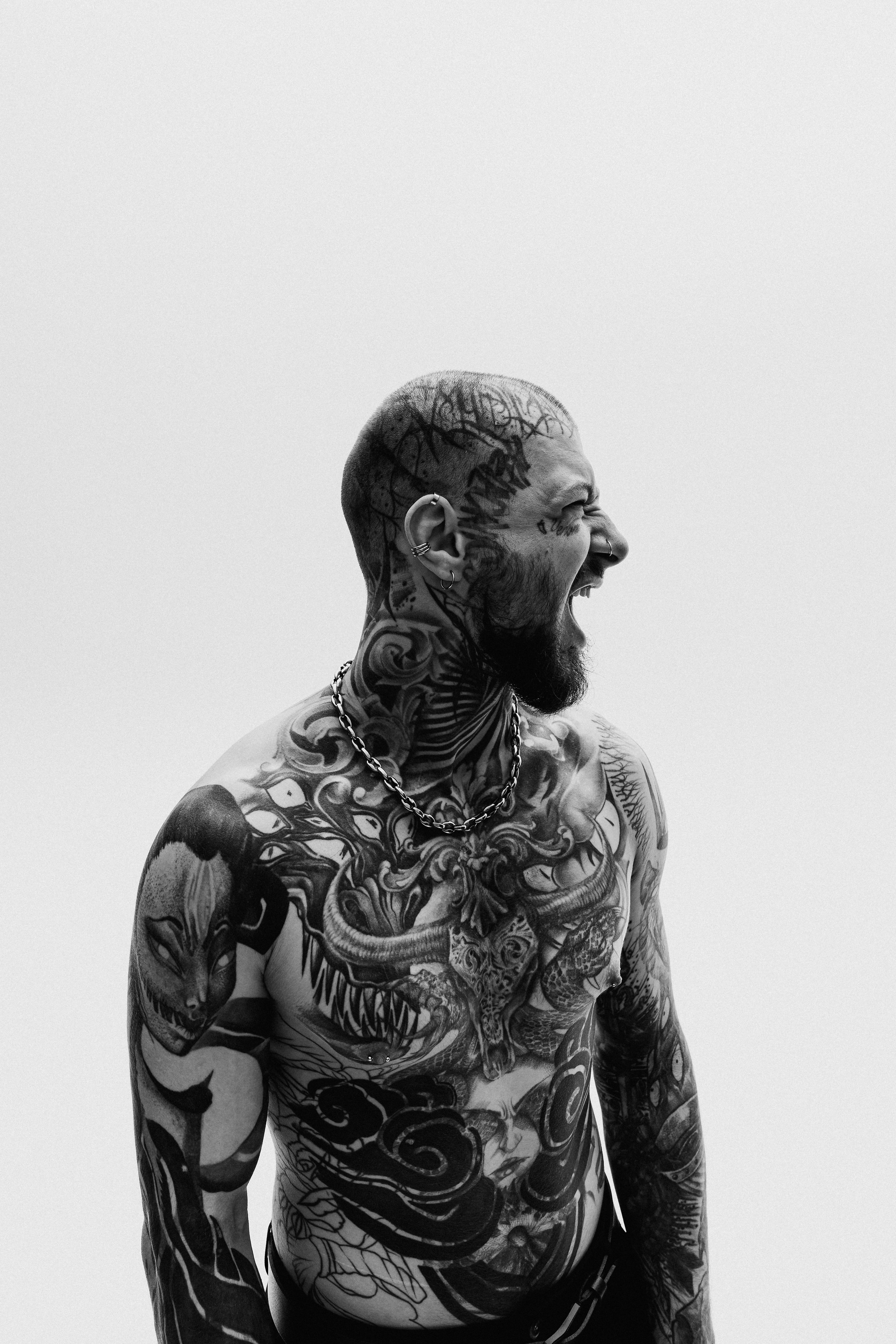 Онлайн-группа. Фотограф в Санкт-Петербург, Москва Алексей Филиппов