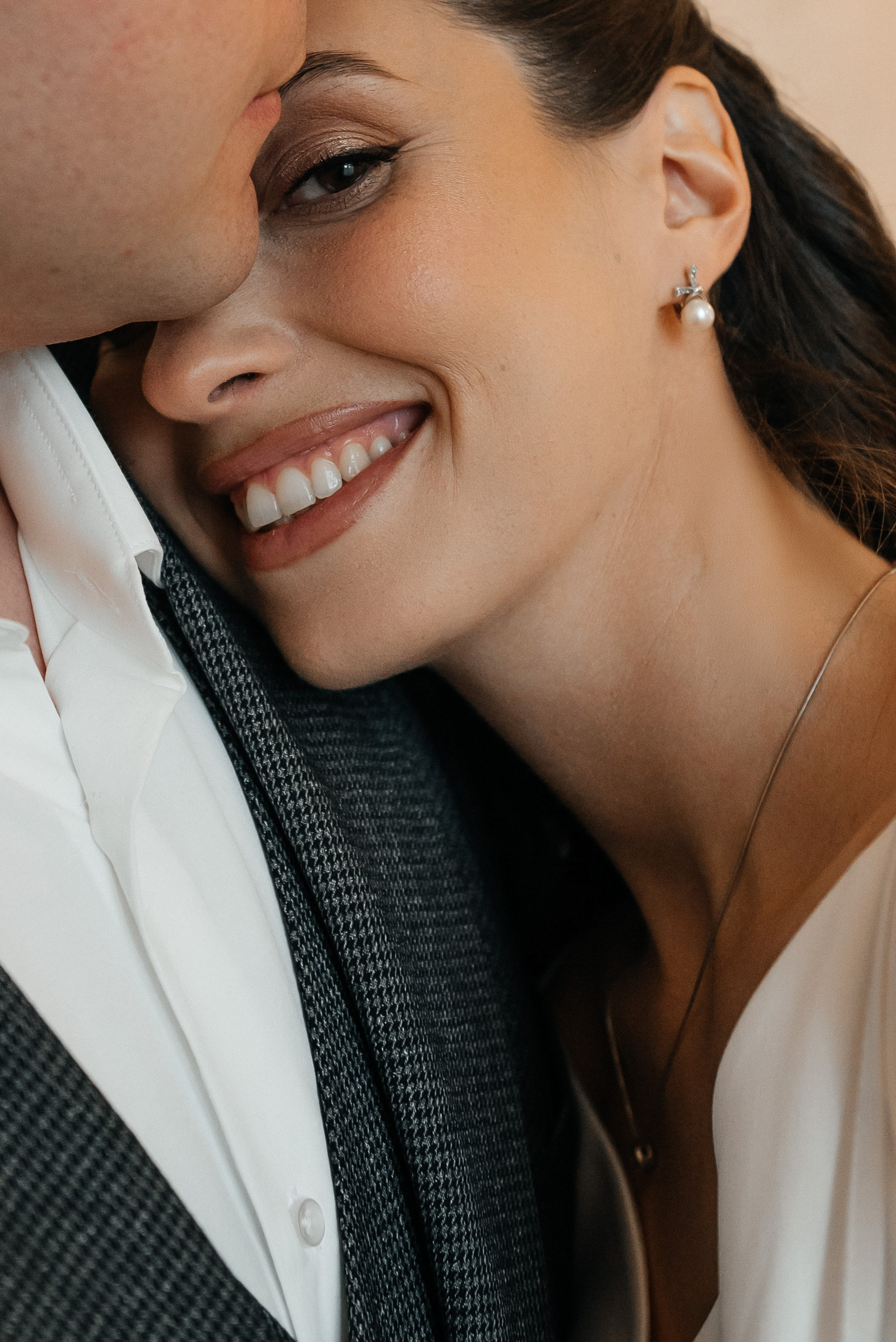 Свадебные съёмки. Фотограф в Томске Мария Март