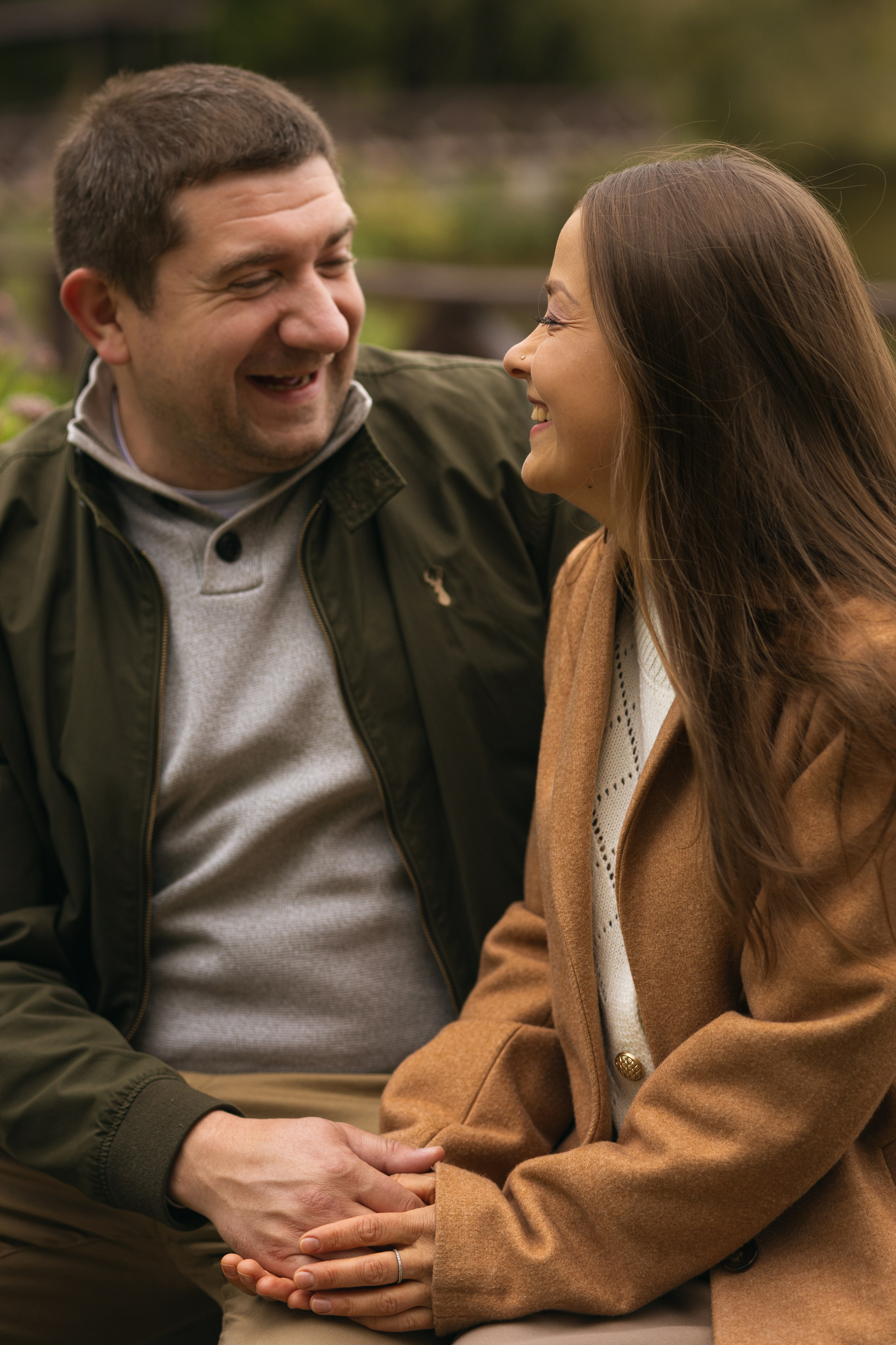 Профессиональный фотограф в Москве