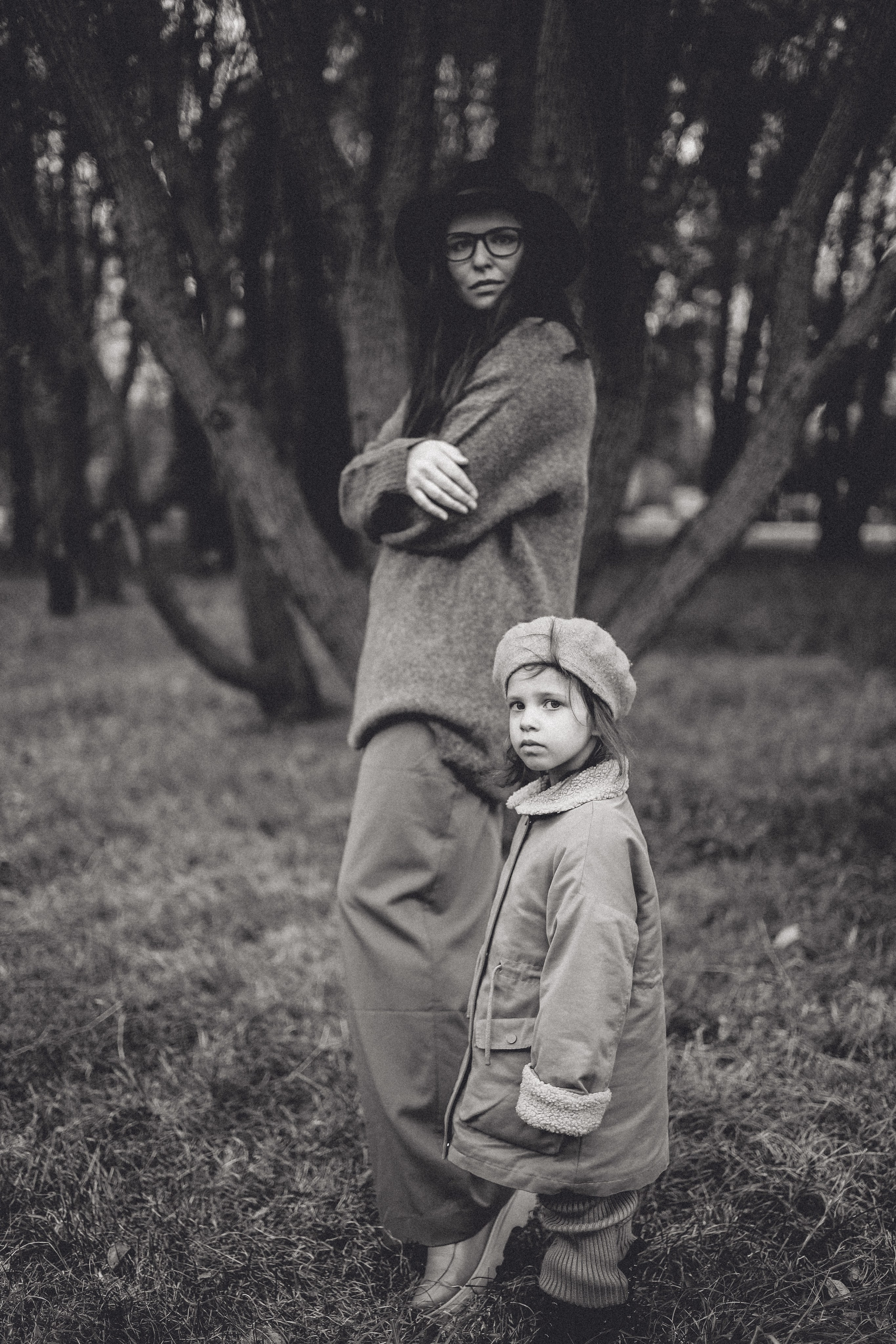 Семейный и детский фотограф в Москве Анастасия Меликова