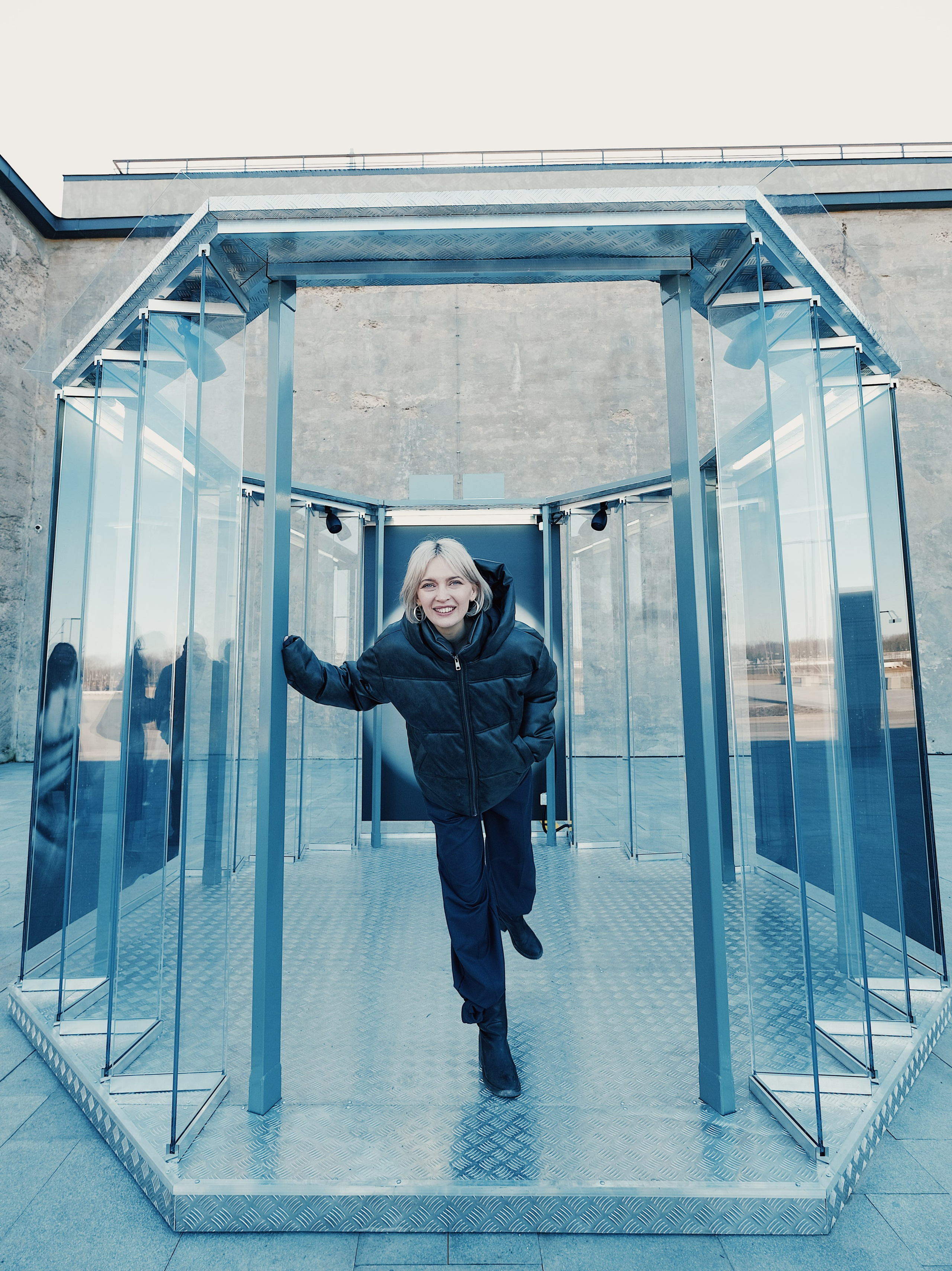 Паблик-арт проекты