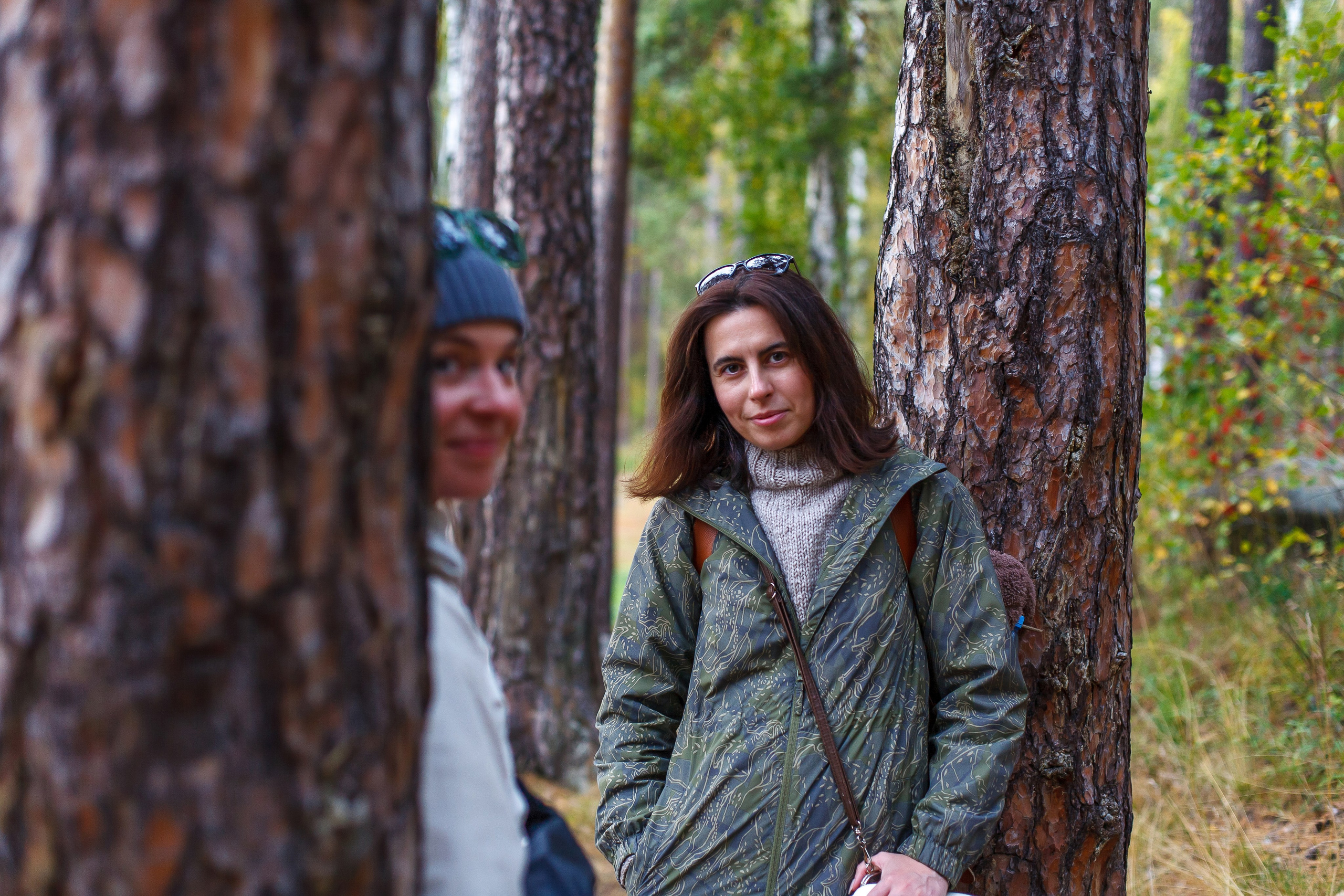 Фотопоход на Шихан «Клопы и Шарлотка!». Фотограф Челябинск · Ольга Серебрякова