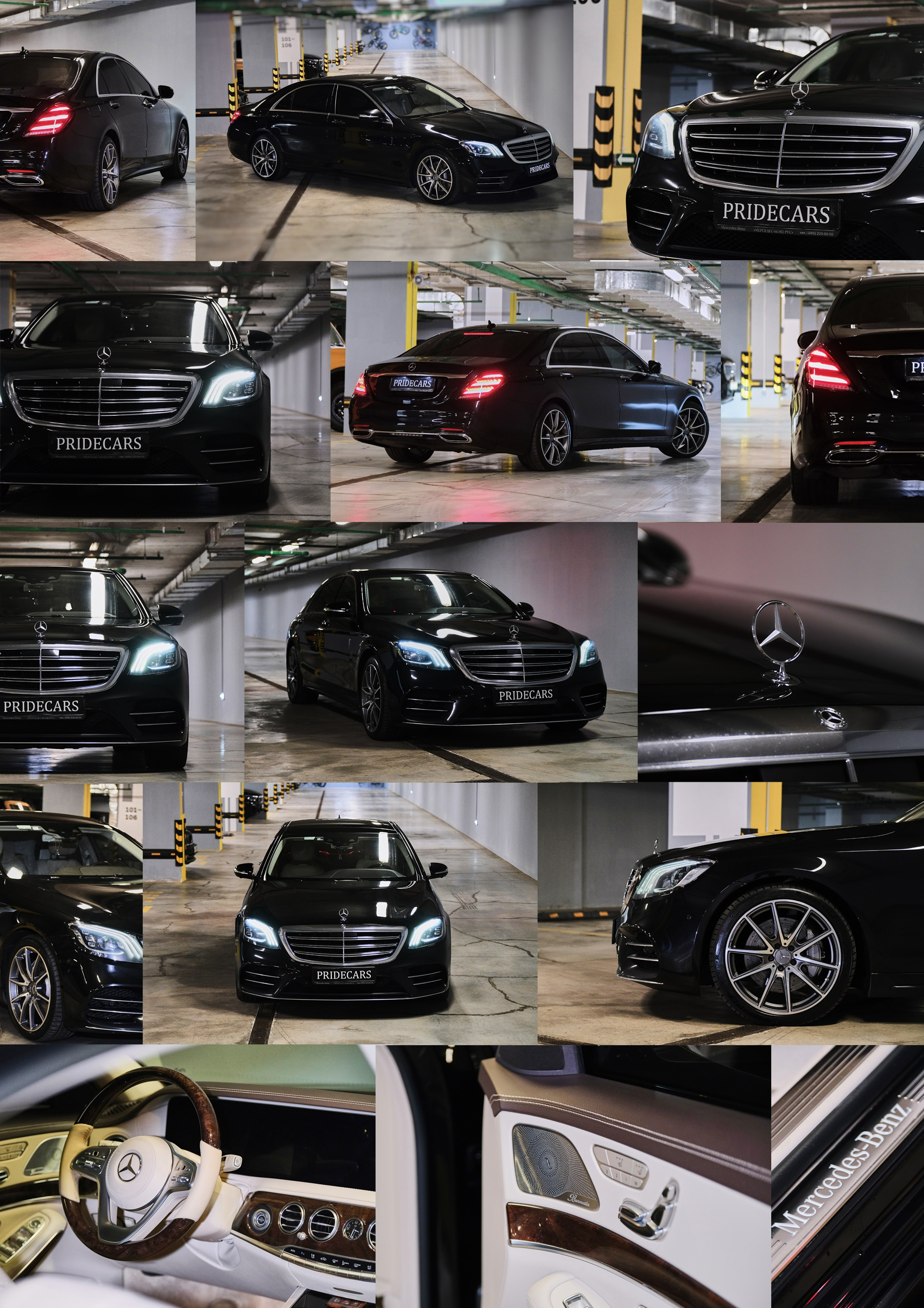 Организация фото/видео съемки, Москва