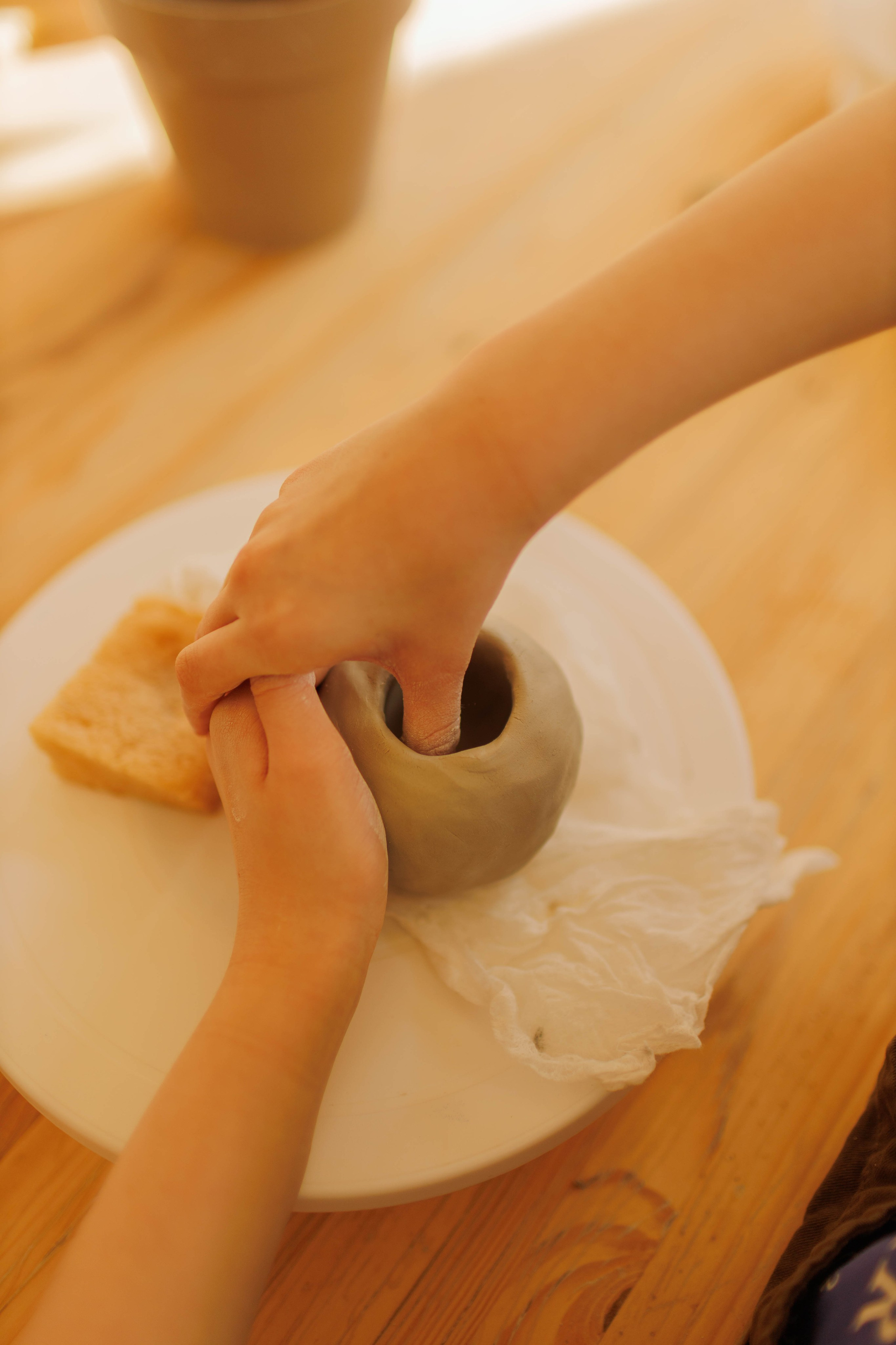 День Рождения Александры. Детский и семейный фотограф в Твери Ольга Крестьянинова