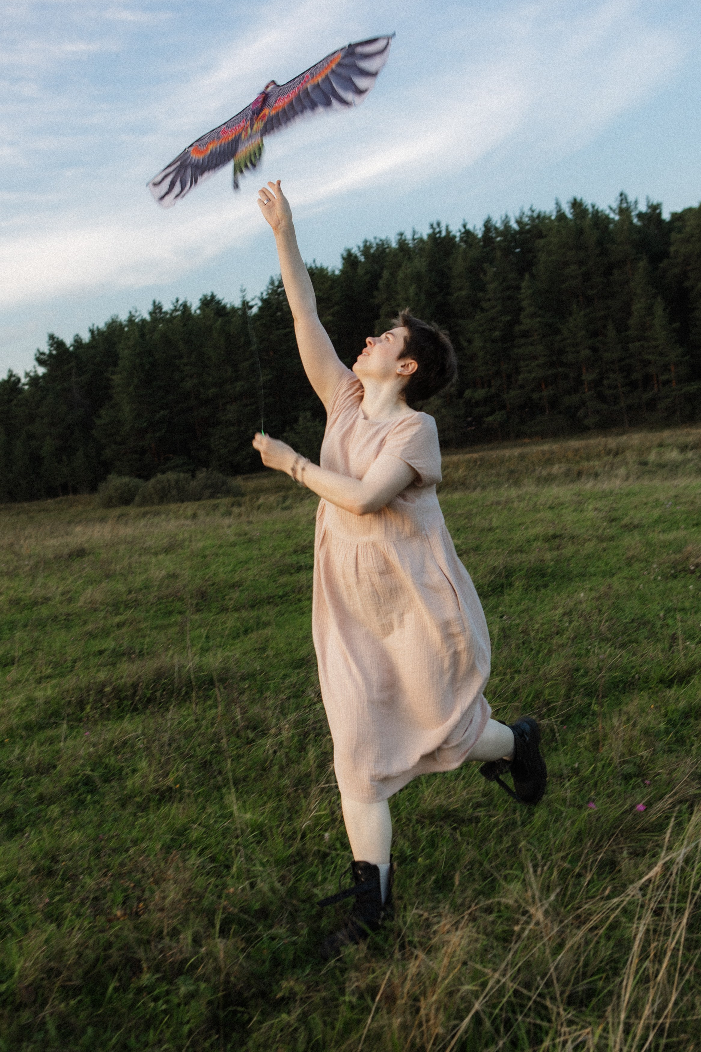 Саша. Фотограф Москва и Московская область