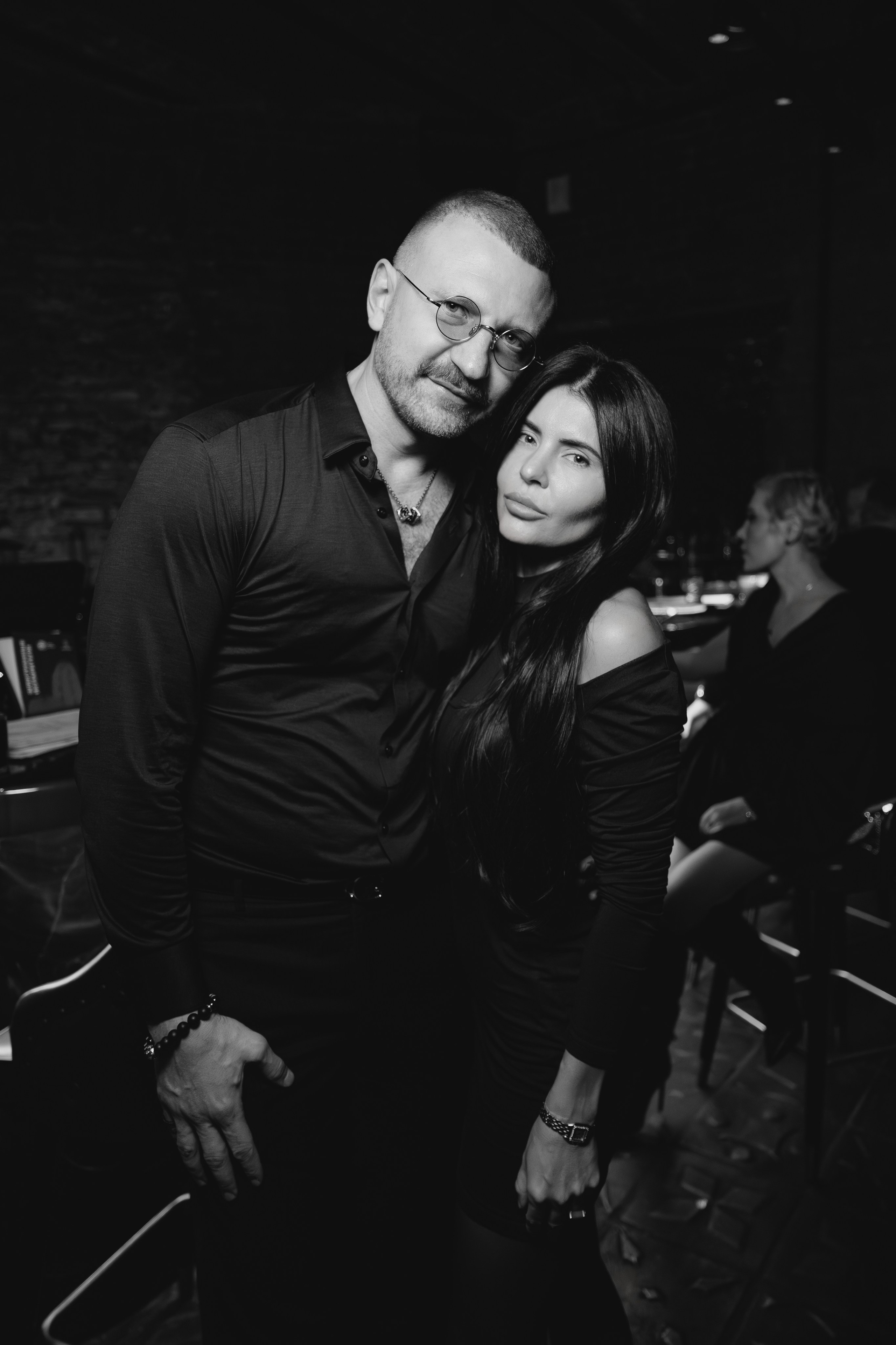 ПАСТА-на-БАРЕ. СВОИ. ФОТООТЧЕТЫ-СОБЫТИЯ-МЕСТА