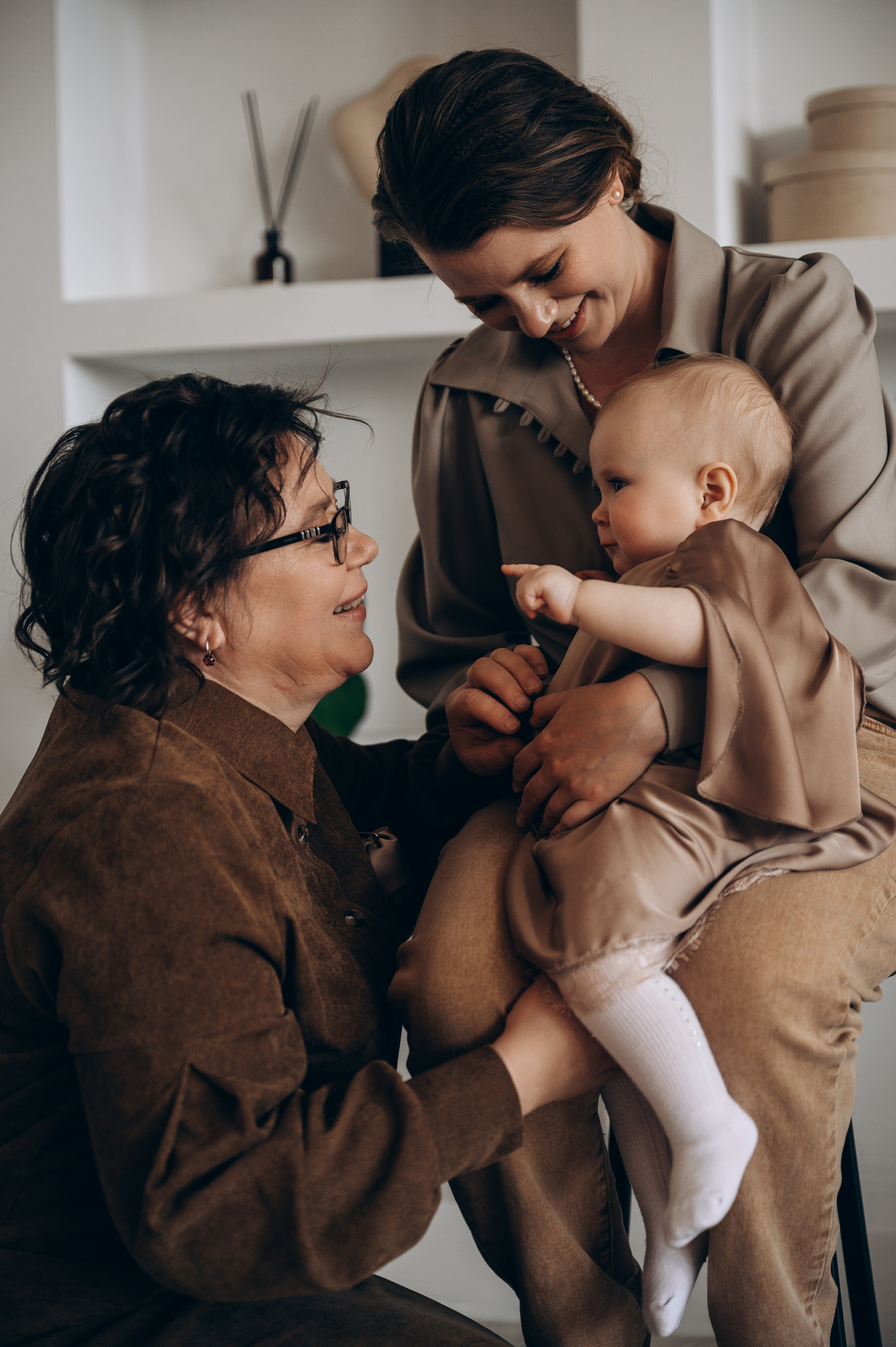 Семейные фотосессии Красноярск, детская фотосессия. Юлия Раскова — Портретный и семейный фотограф в Красноярске