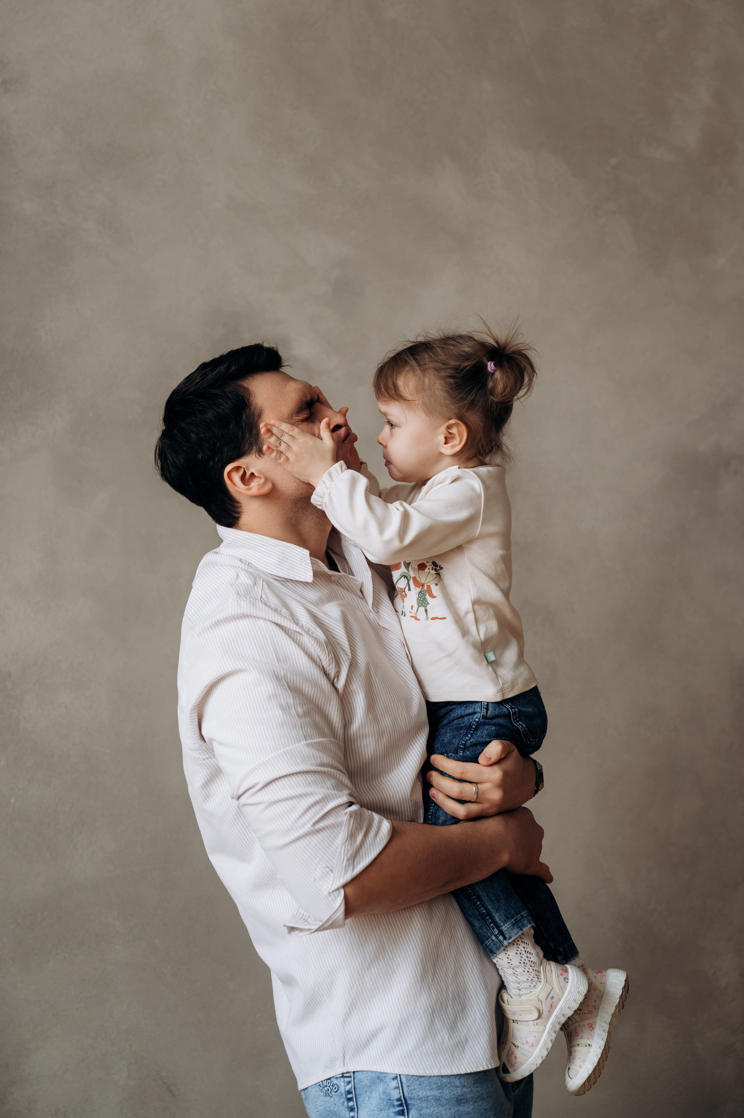 Семейные фотосессии Красноярск, детская фотосессия. Юлия Раскова — Портретный и семейный фотограф в Красноярске