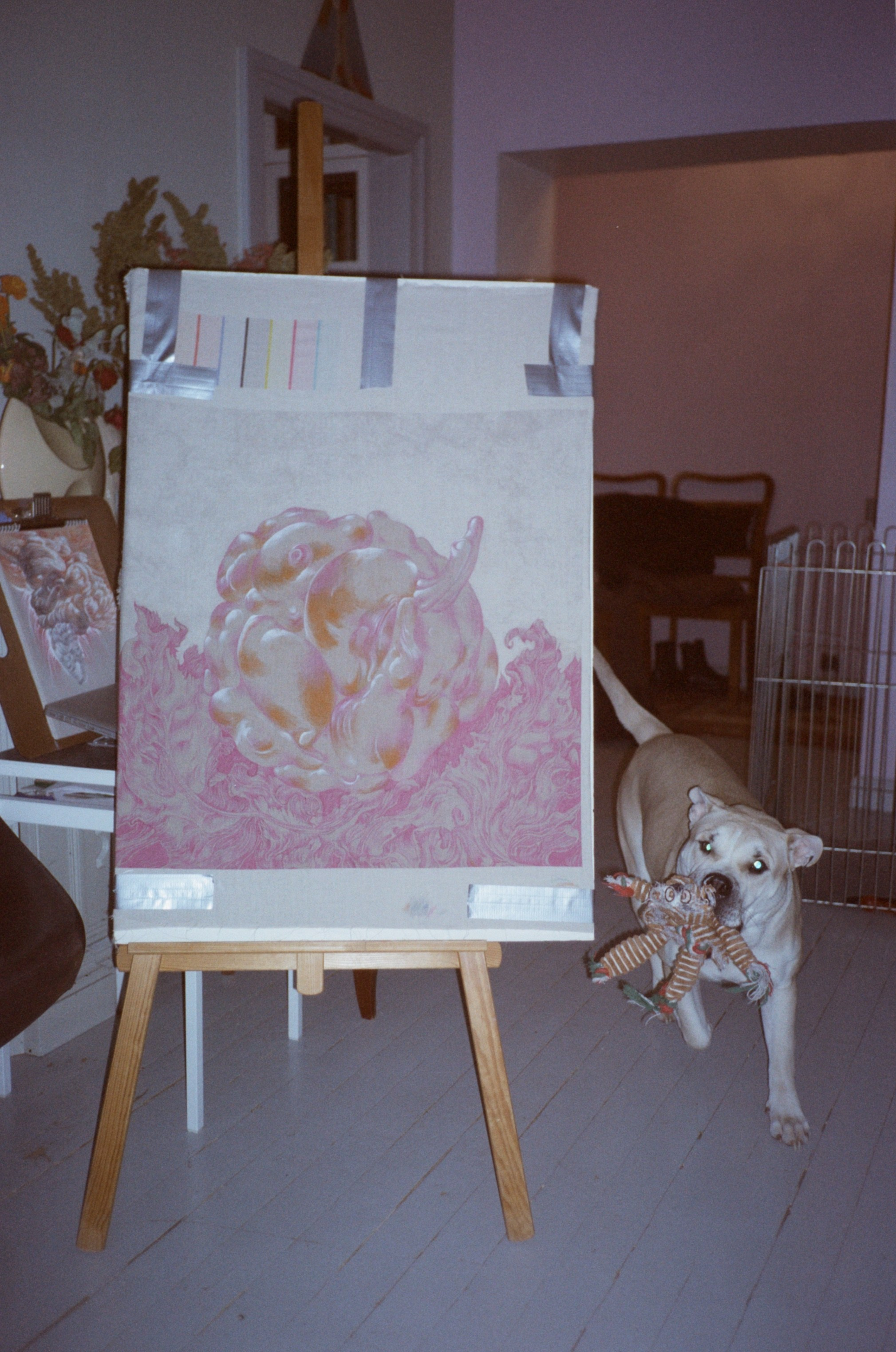 Автор: Степан Завизион