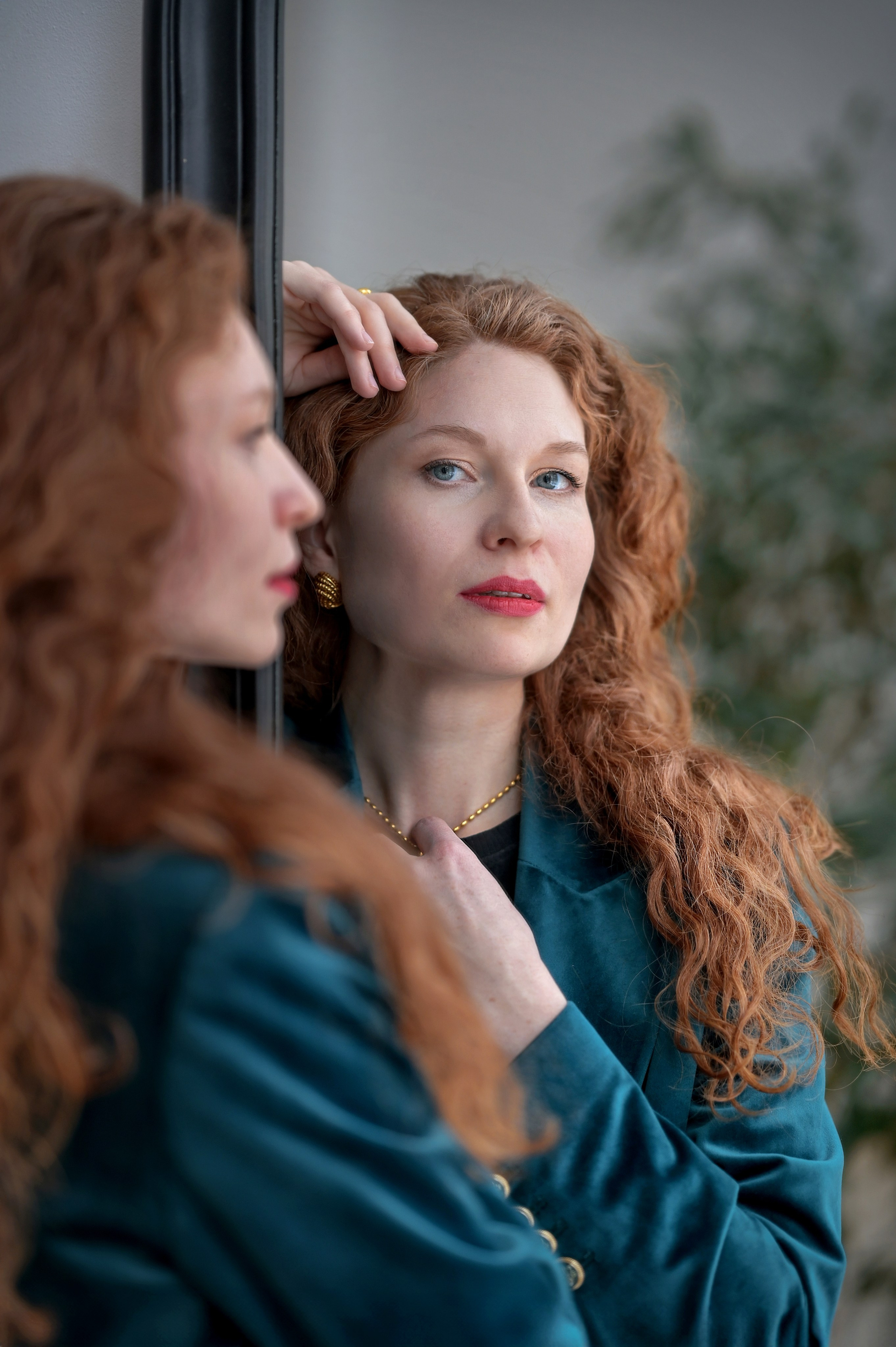 ЕКАТЕРИНА. Наталия Моргунова. Фотограф в Королеве и Москве