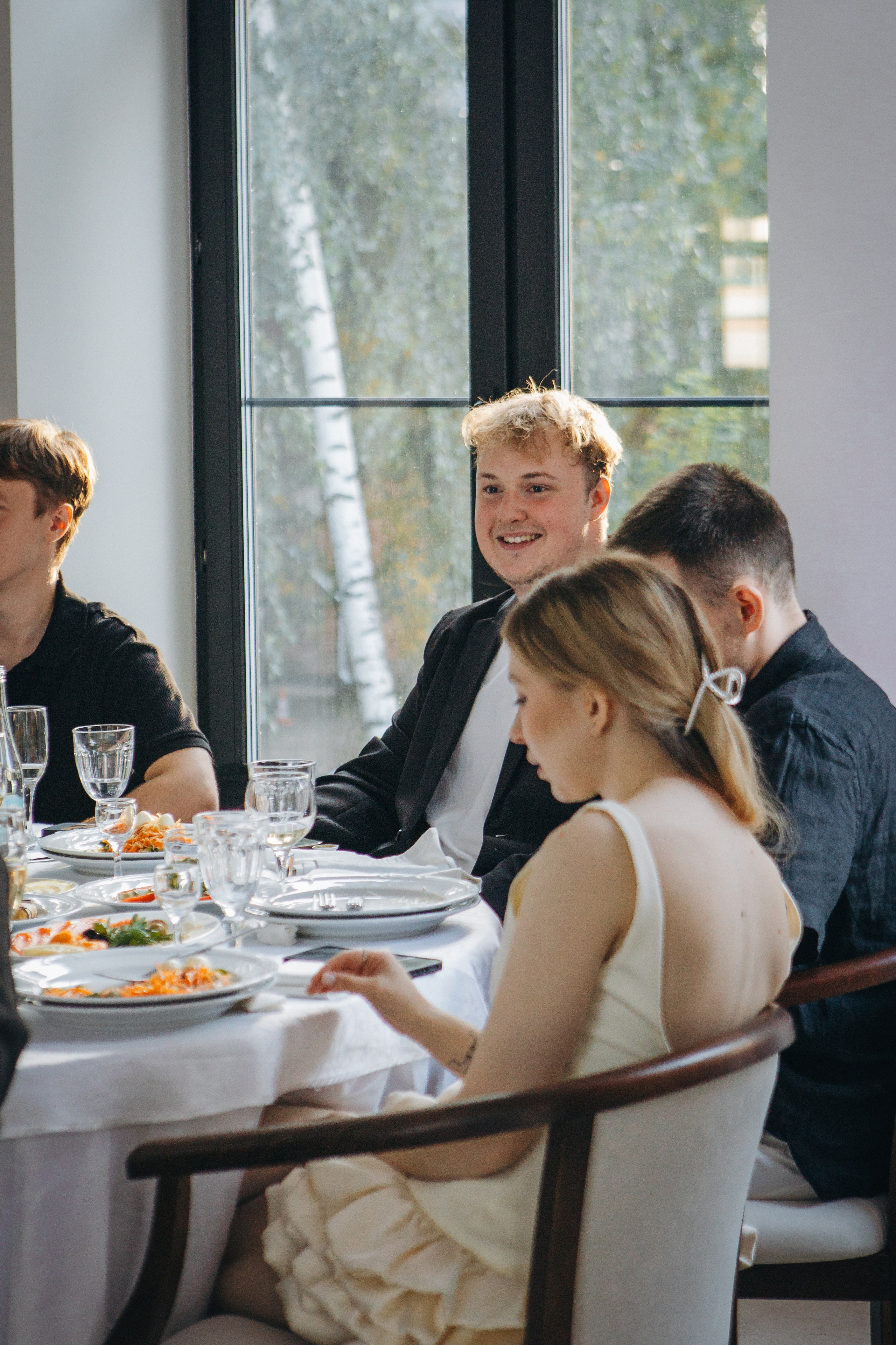 Даниил и Алена. Индивидуальный и свадебный фотограф в Нижнем Новгороде Трушина Кристина