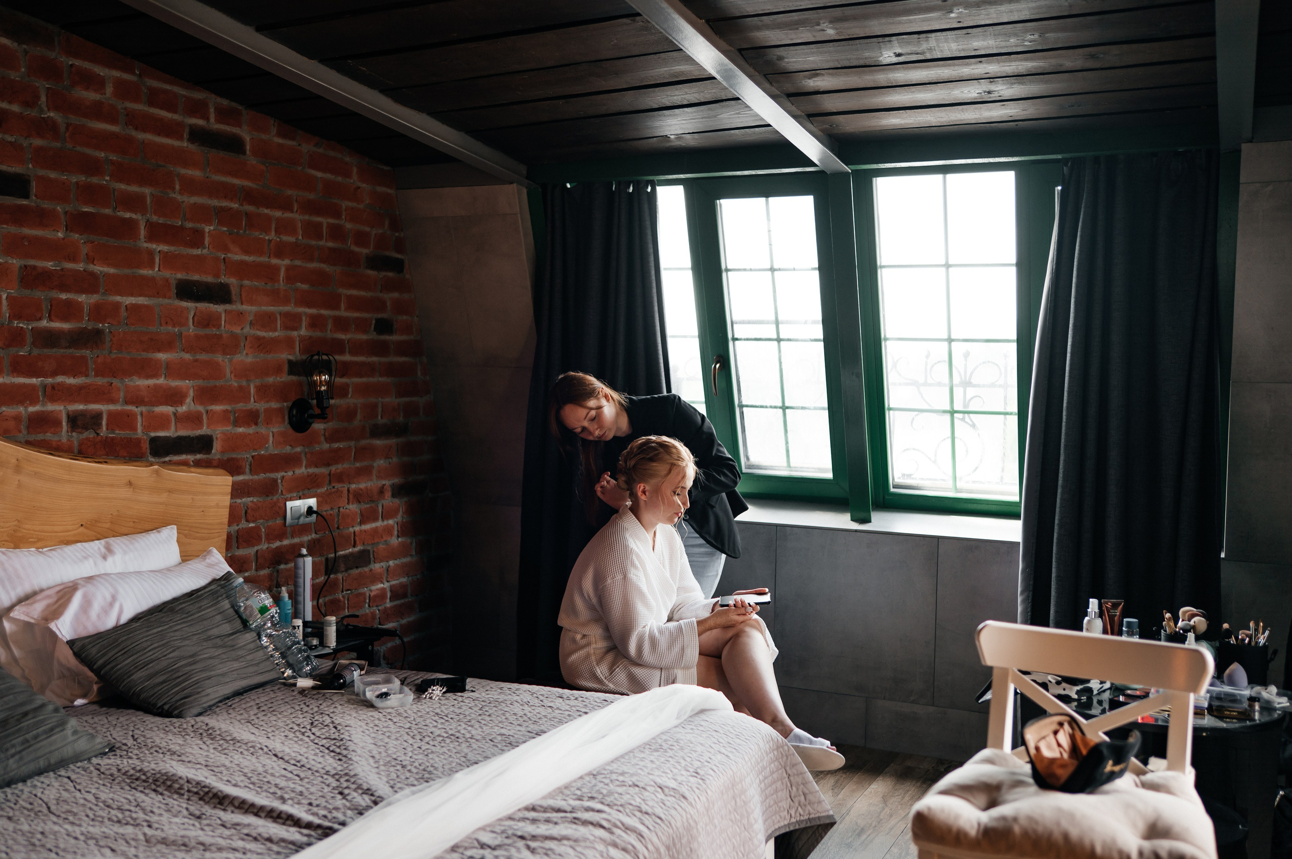 Подборка отелей на свадебный день. Свадебные фотограф и видеограф Наталья и Анатолий Новиковы СПб