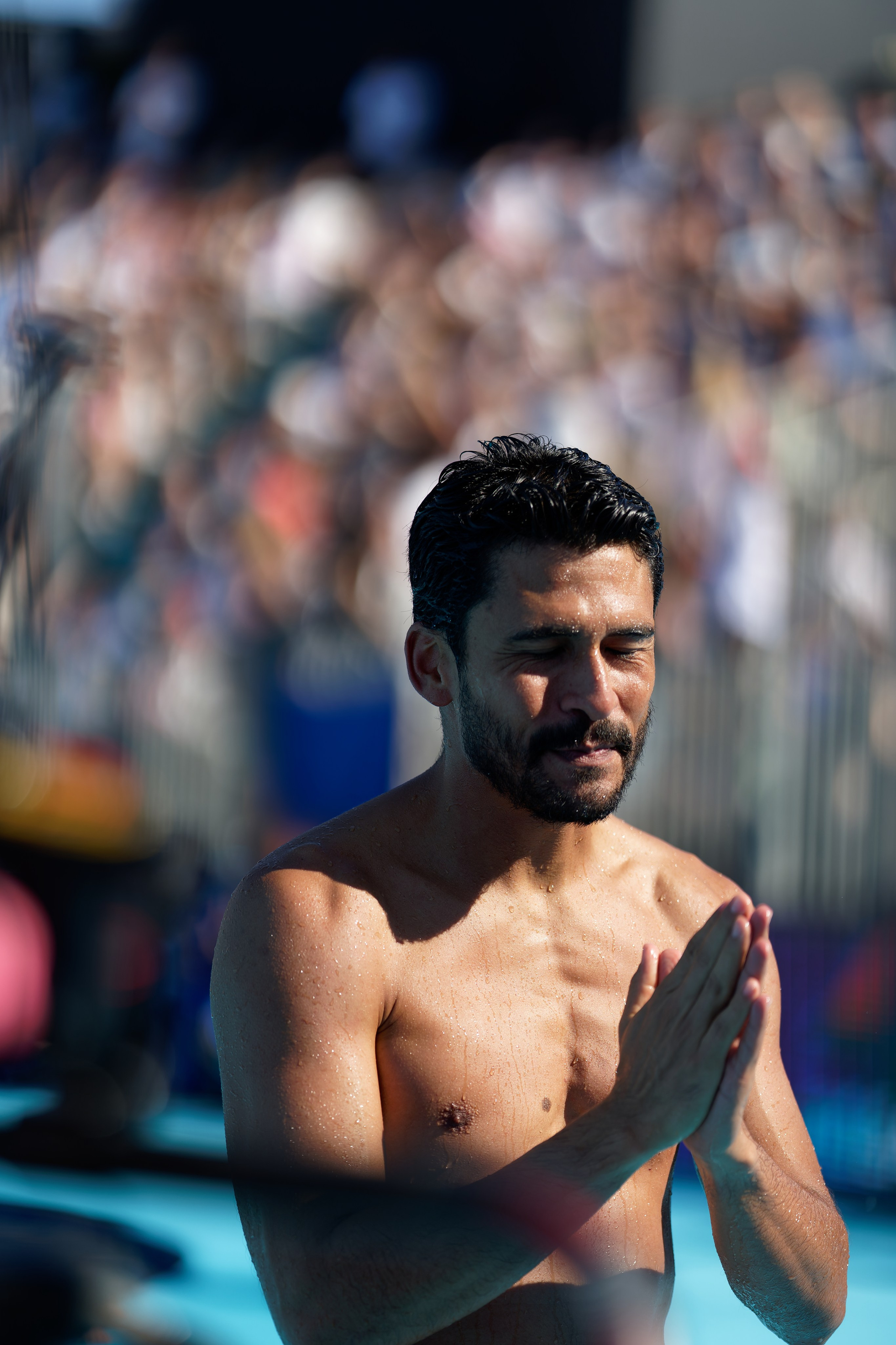 International High Diving Competition — “Two Rivers” Festival 2026 | Photo Report by Sergey Churnosov