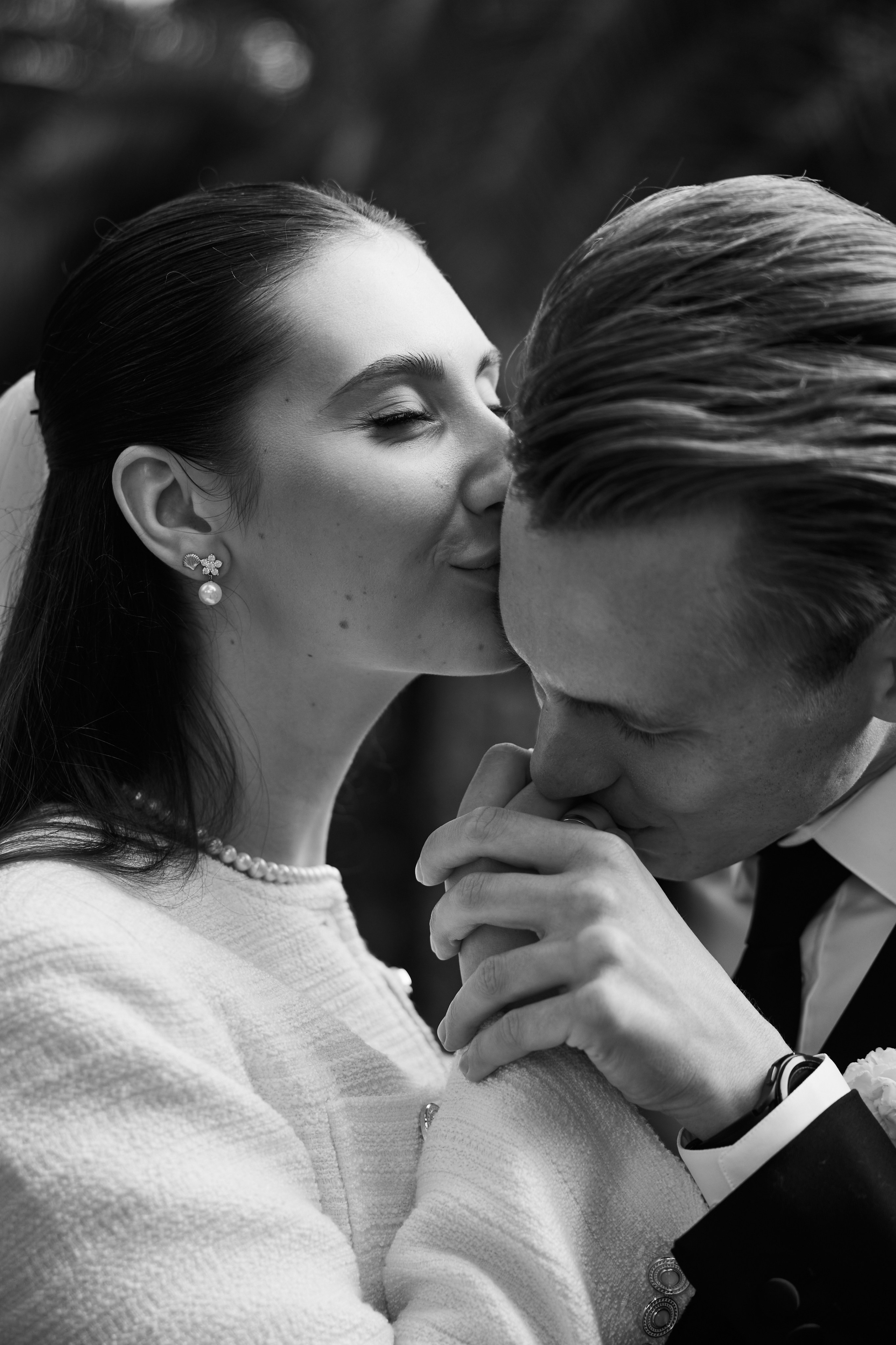 Свадебный и семейный фотограф в Сочи и Краснодарском крае Анна Шмелёва