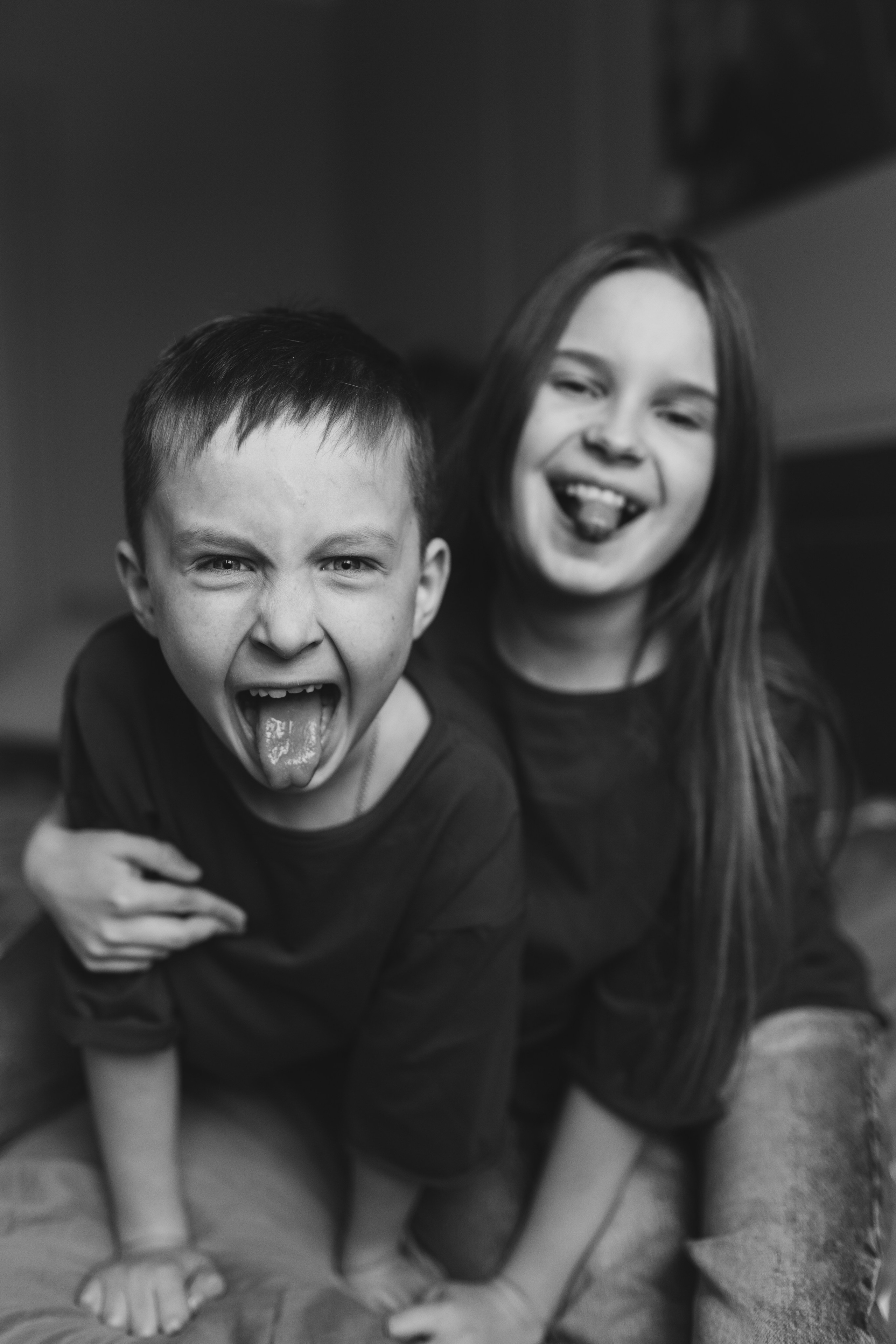 Семейный и детский фотограф и видеограф в Москве, Дрокина Наталья