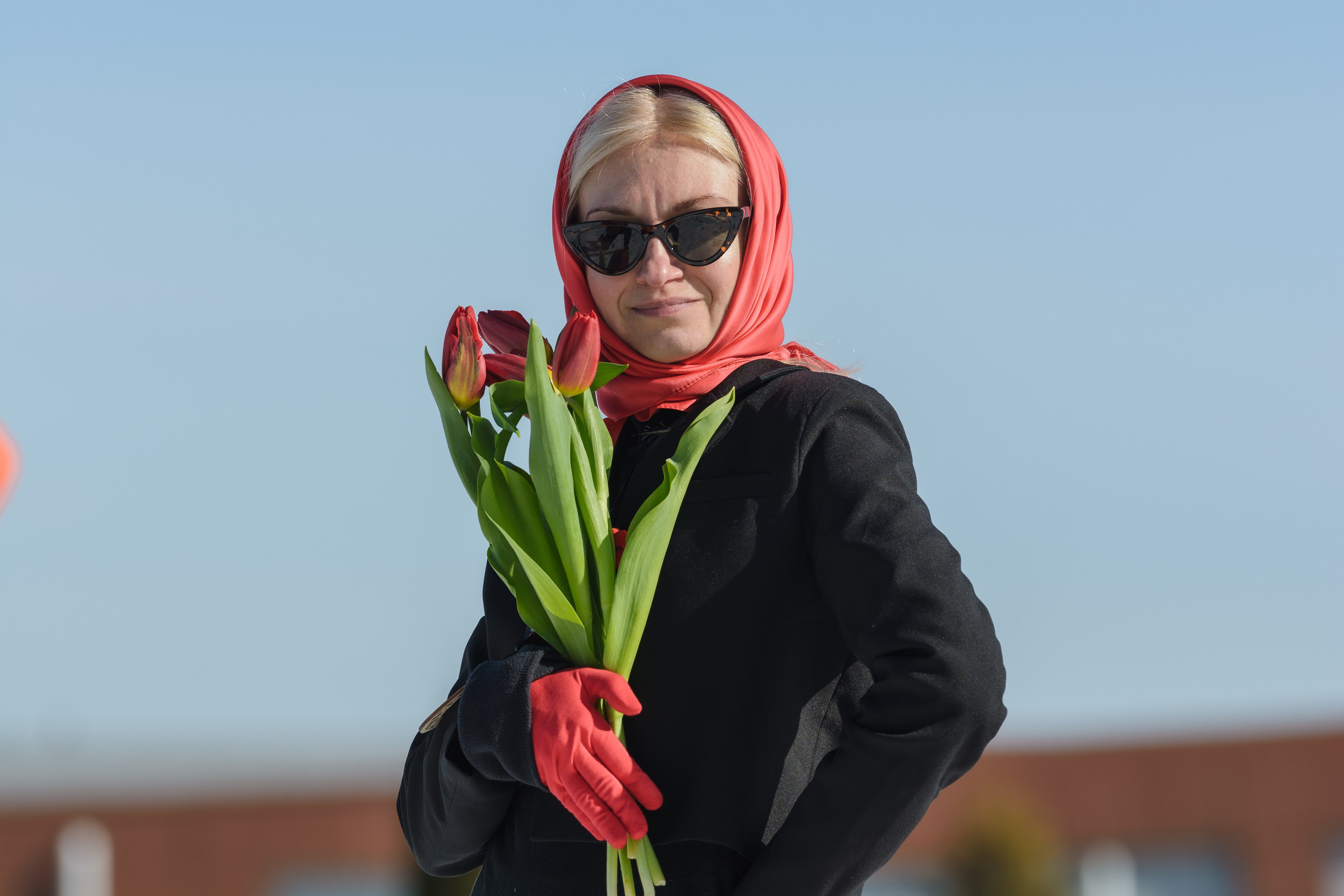 Юбилейная V МозыRUNочка 2026. Репортажный фотограф Владимир Беляй