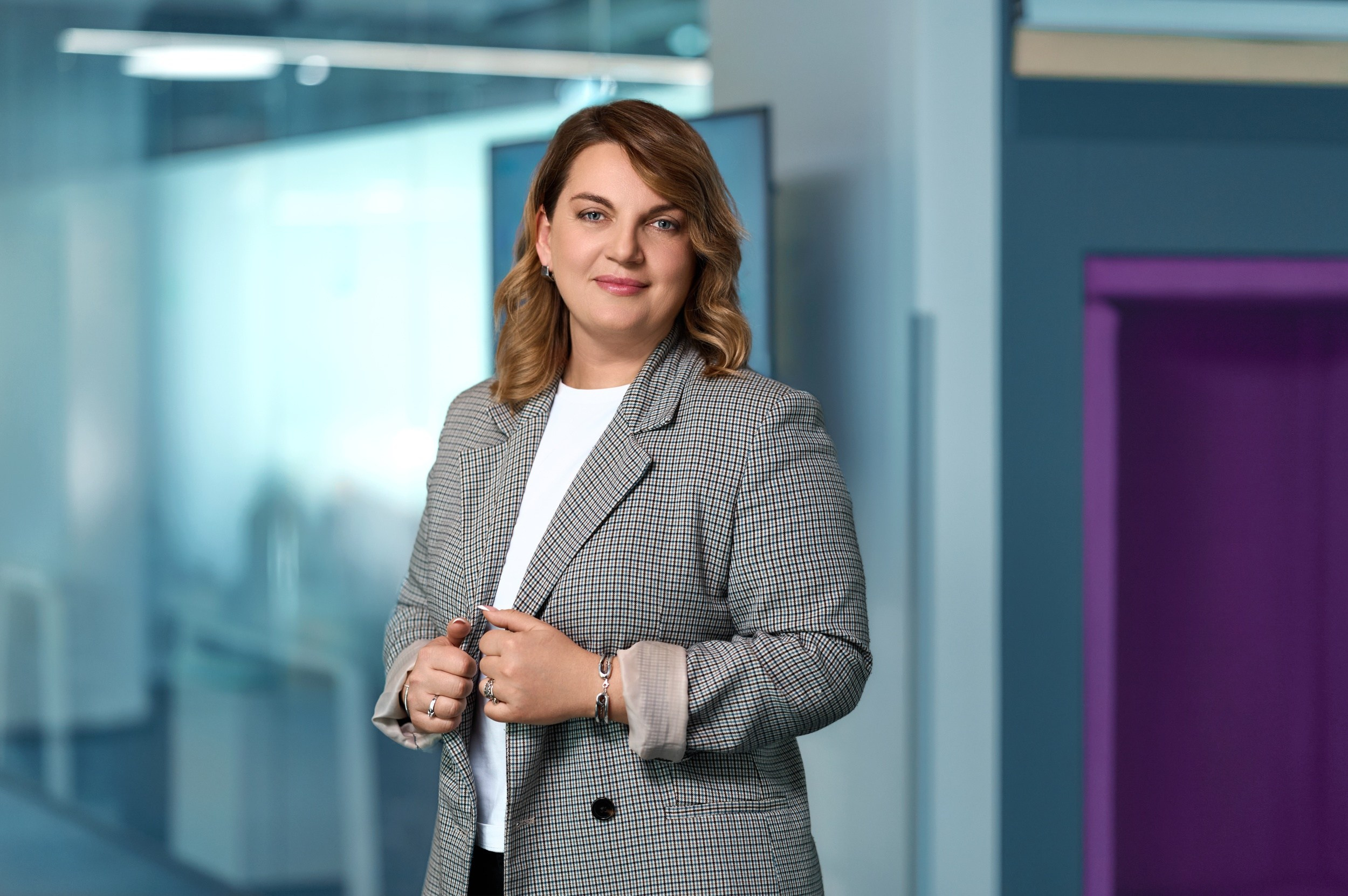 Профессиональная фотосессия для компании Ozon