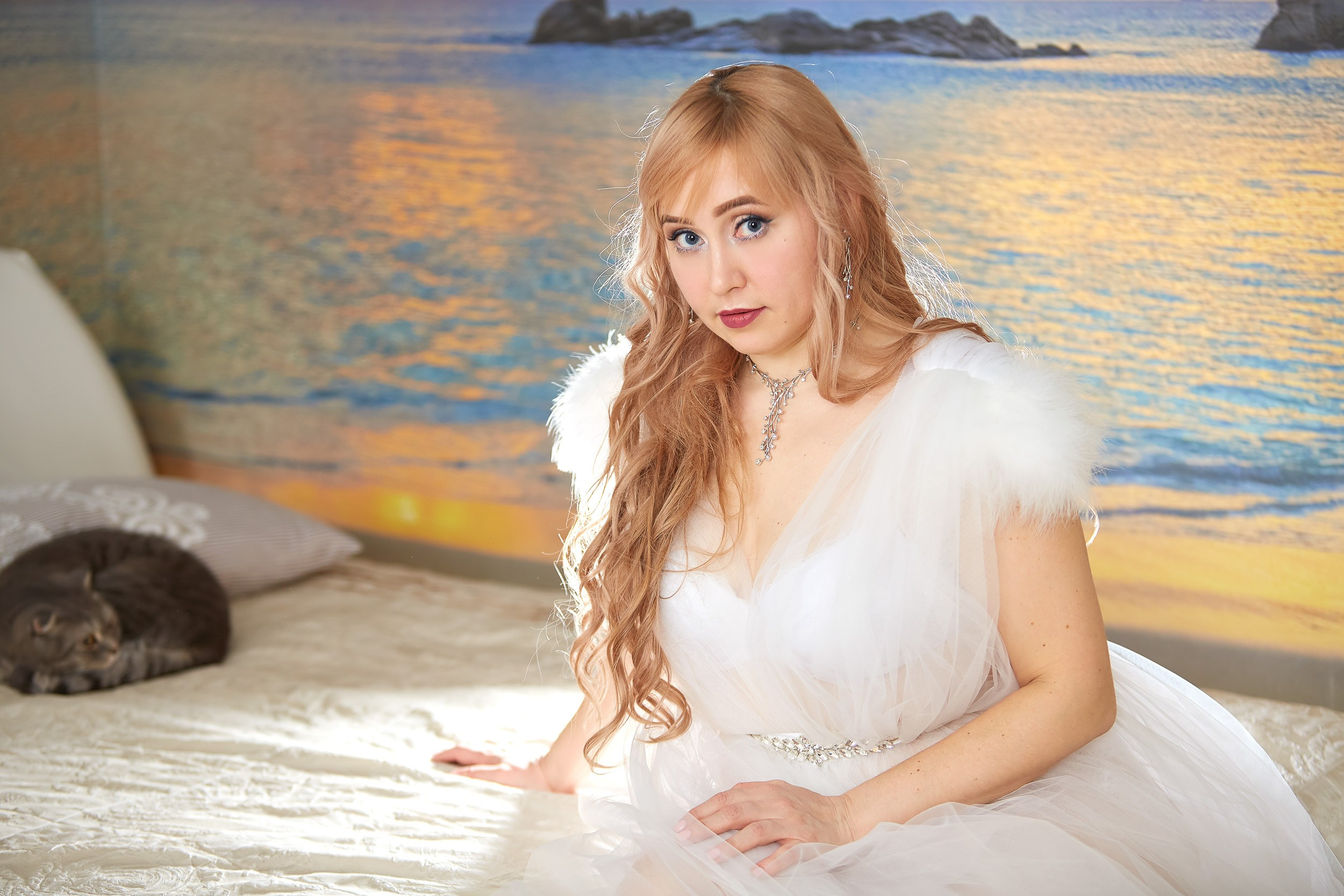 Фотопроект «Открой себя» г. Йошкар-Ола Фотограф Михаил Семенов