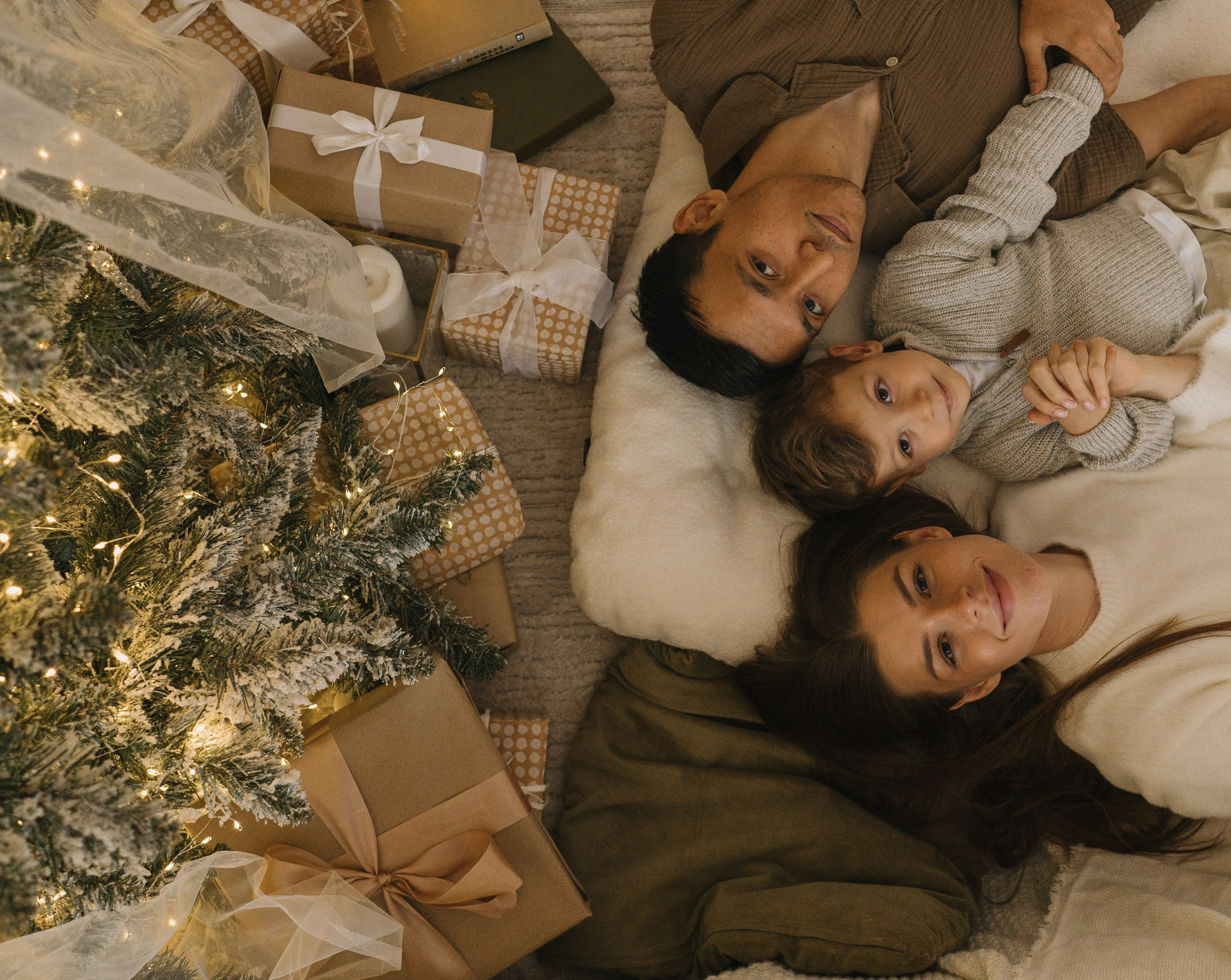 Команда. Фотостудия в Люберцах