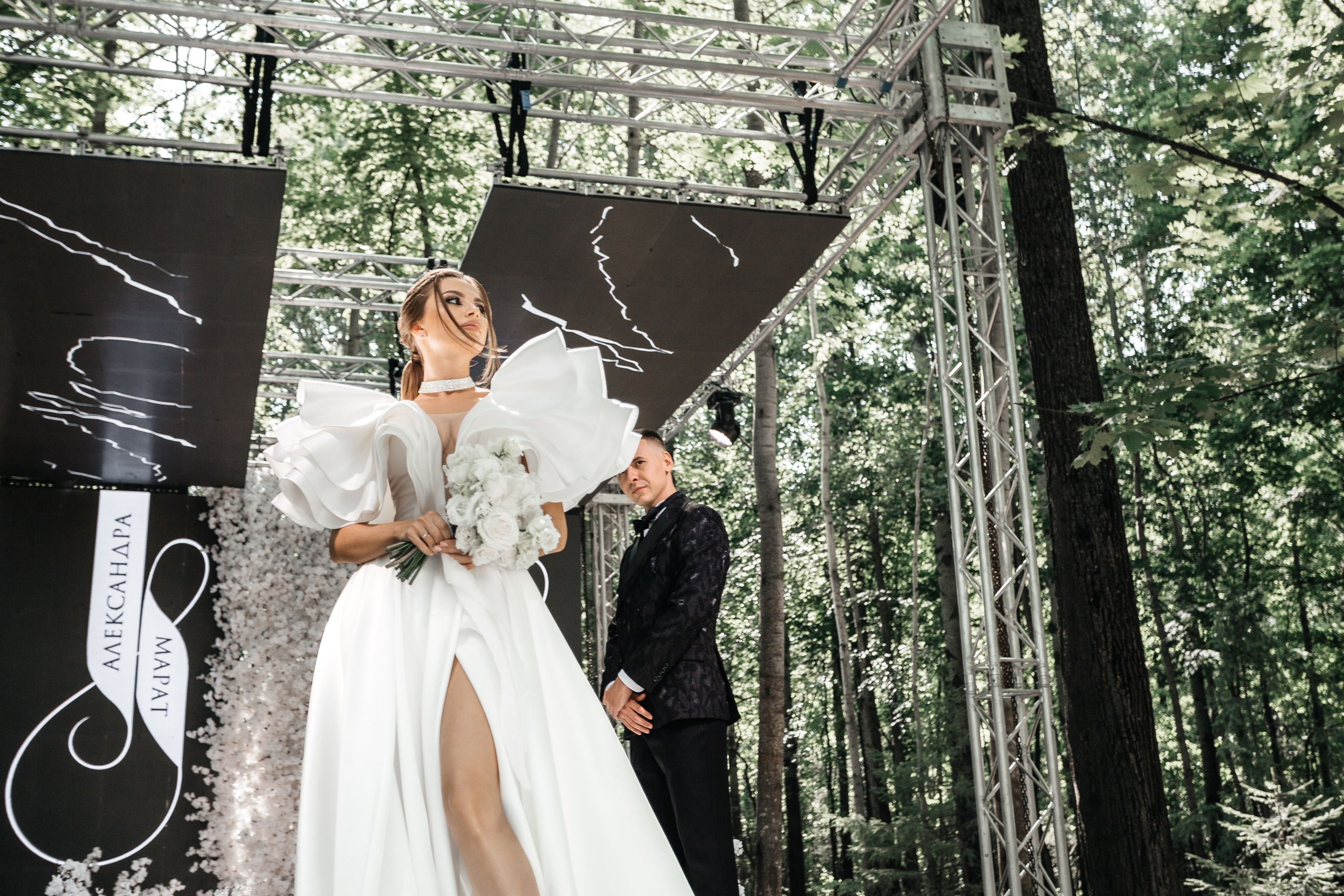 Свадебный фотограф в Ульяновске Максим Дедюля