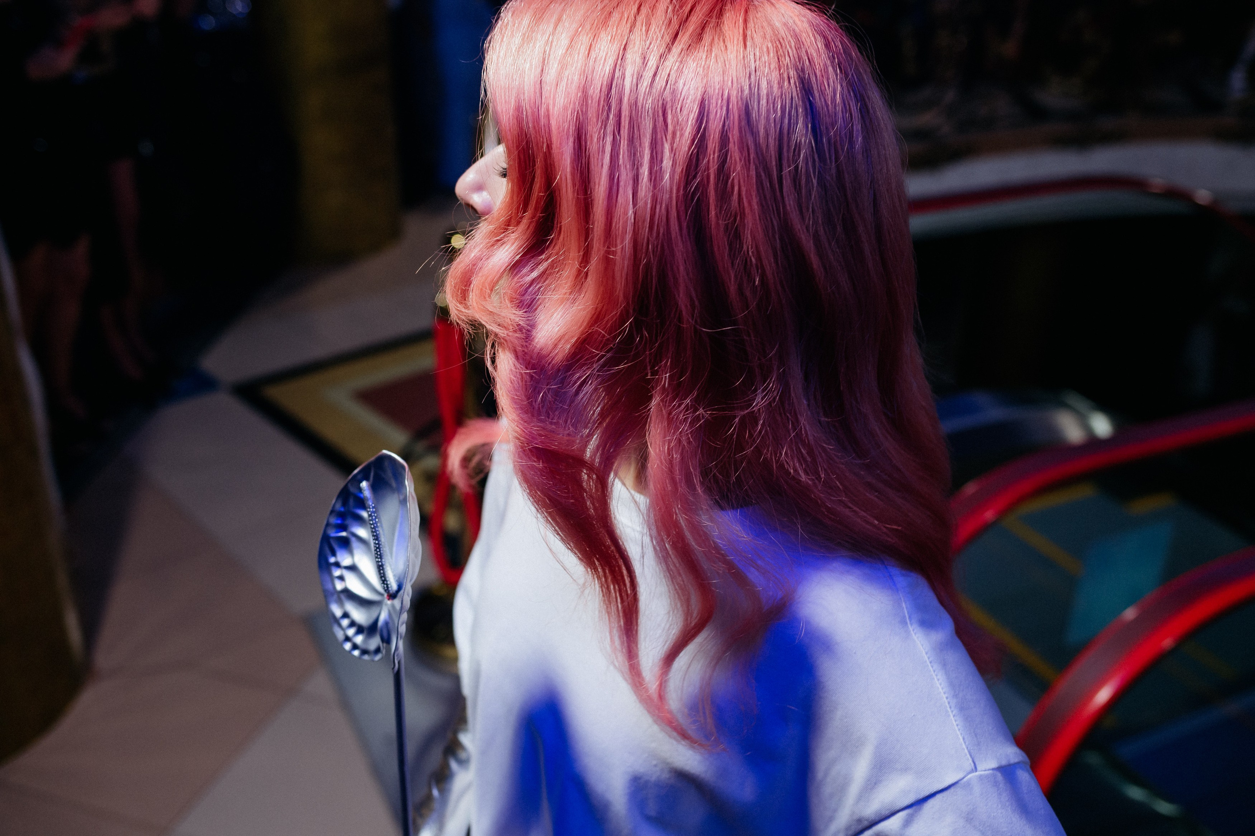 20 лет студии красоты Юлии Харченко. СВОИ. ФОТООТЧЕТЫ-СОБЫТИЯ-МЕСТА