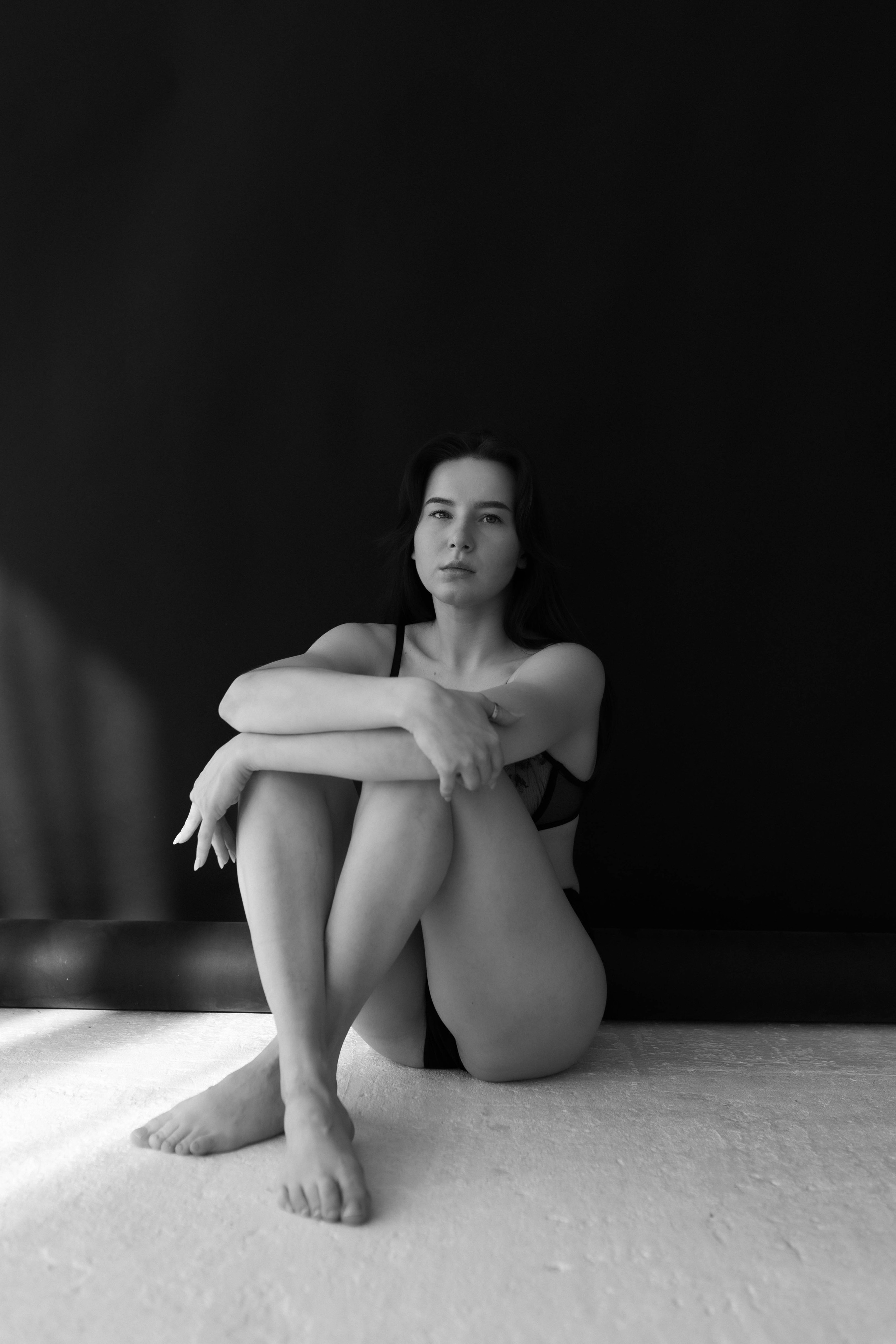 Портретный фотограф в Нижнем Новгороде Елена Ханова