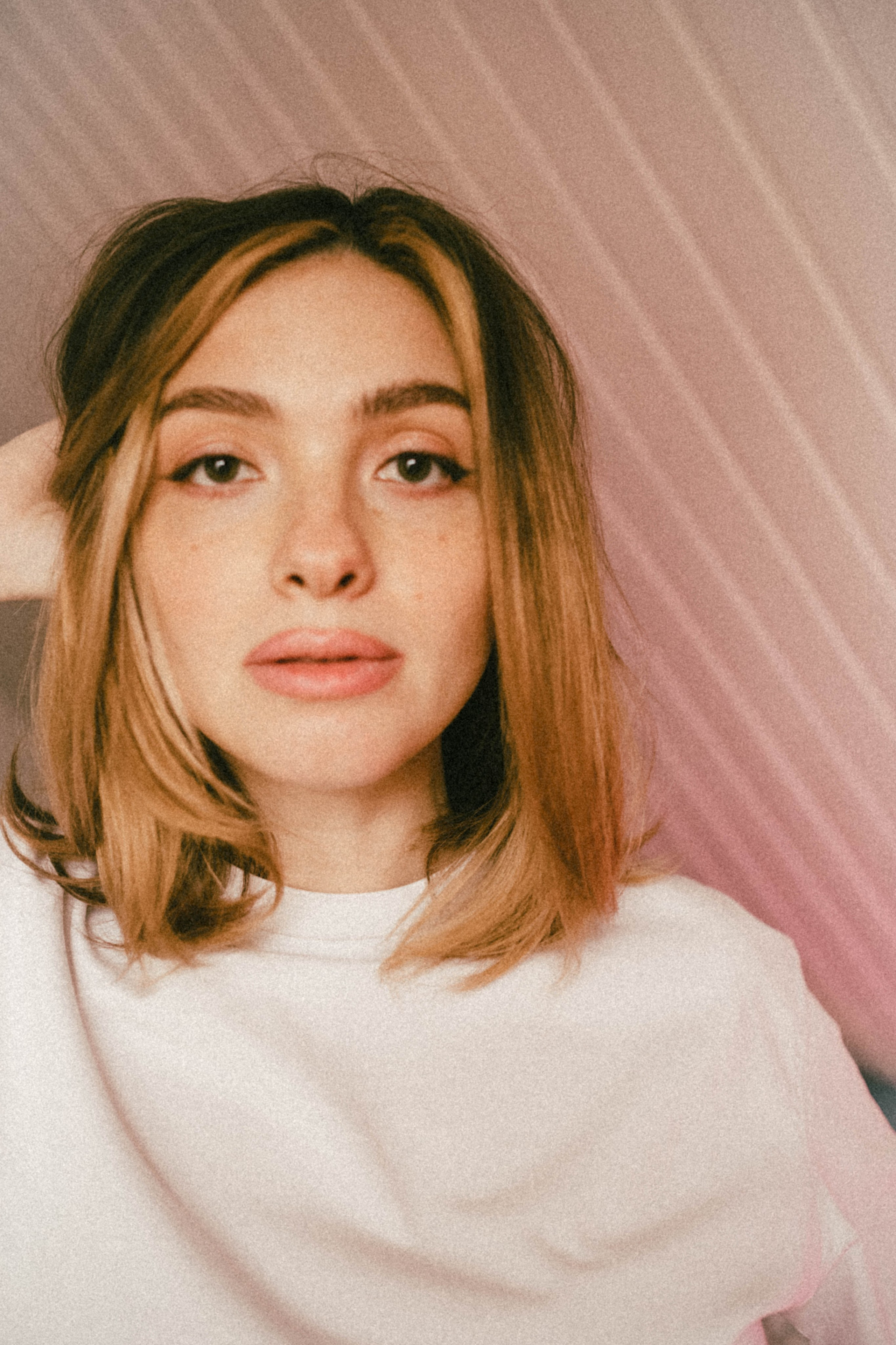 Фотограф в Москве — Анна Киселёва | портреты и тёплые истории