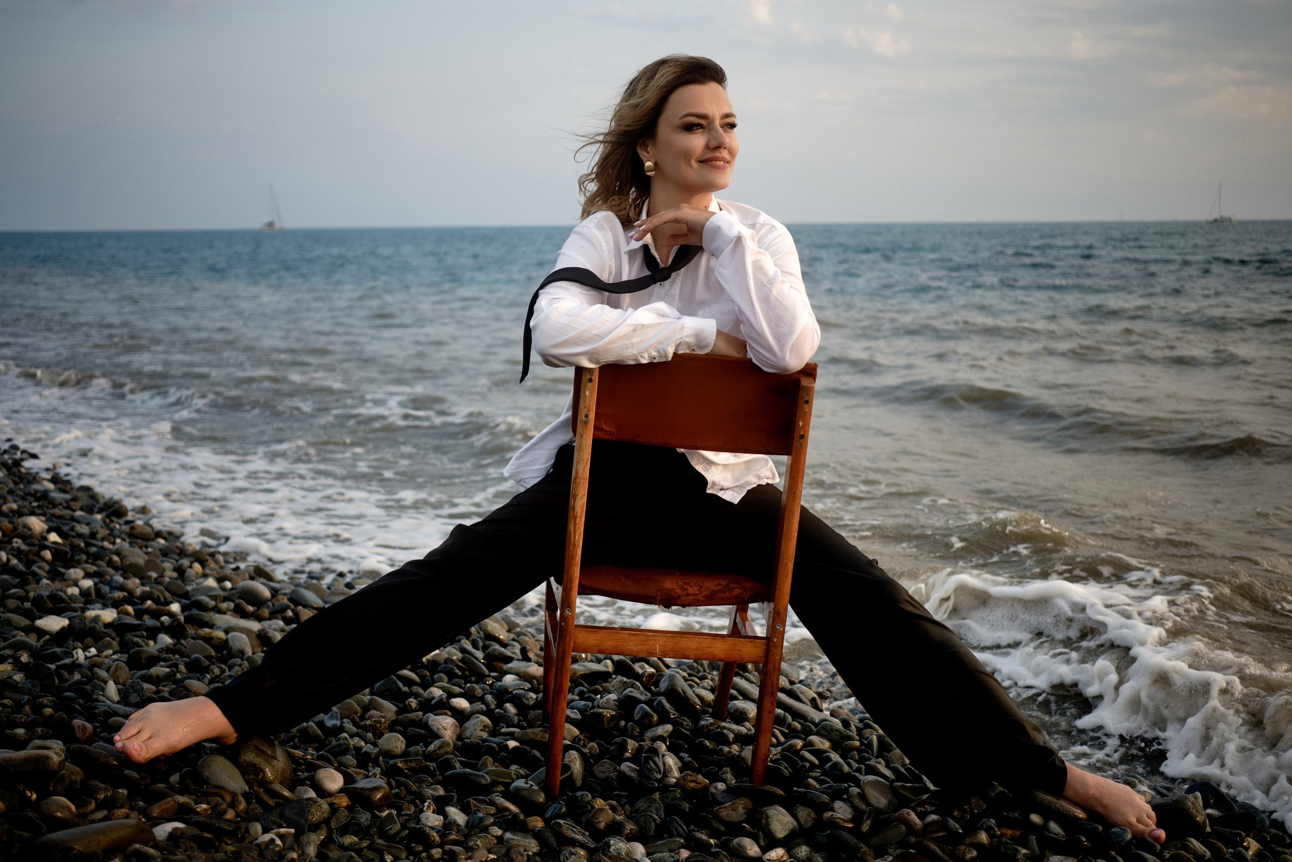 Кейс Людмила. Фотограф Сочи Светлана Колотилкина