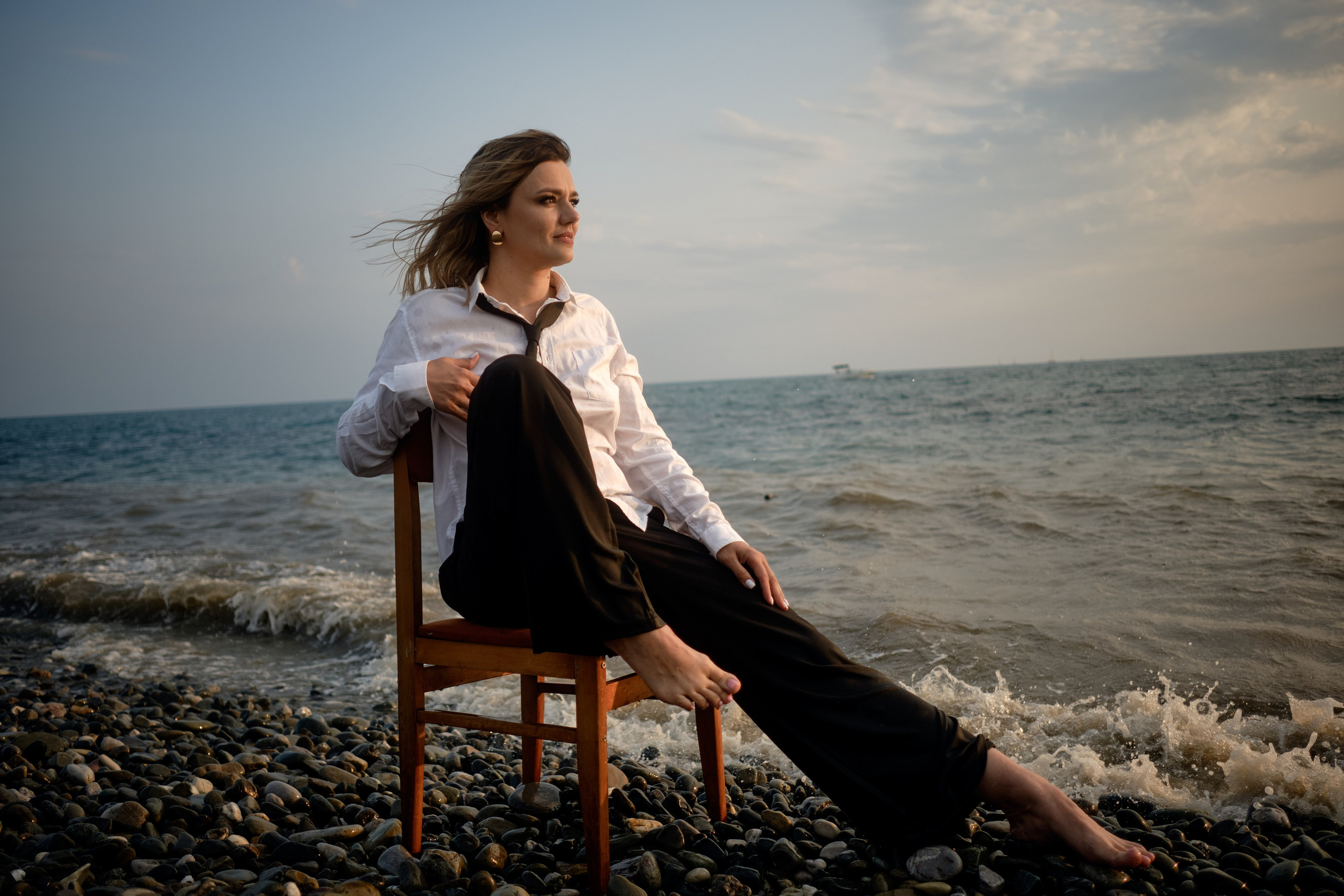 Кейс Людмила. Фотограф Сочи Светлана Колотилкина