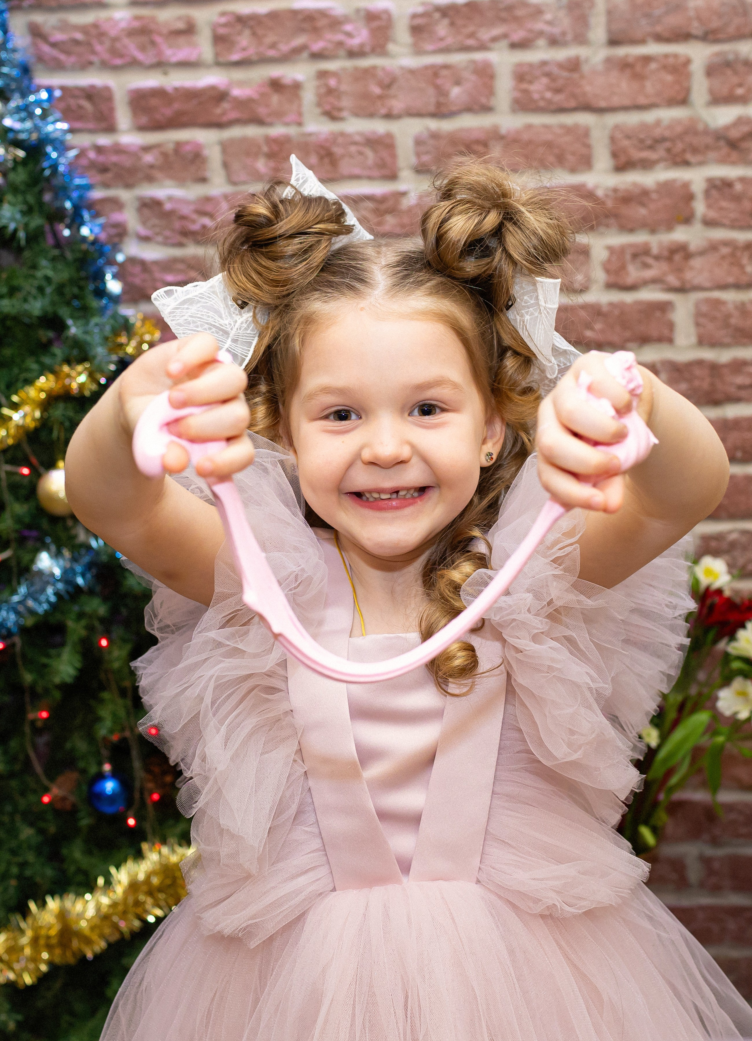 День Рождения Таисии. 5 лет. Свадебный, семейный, детский фотограф в Санкт-Петербурге