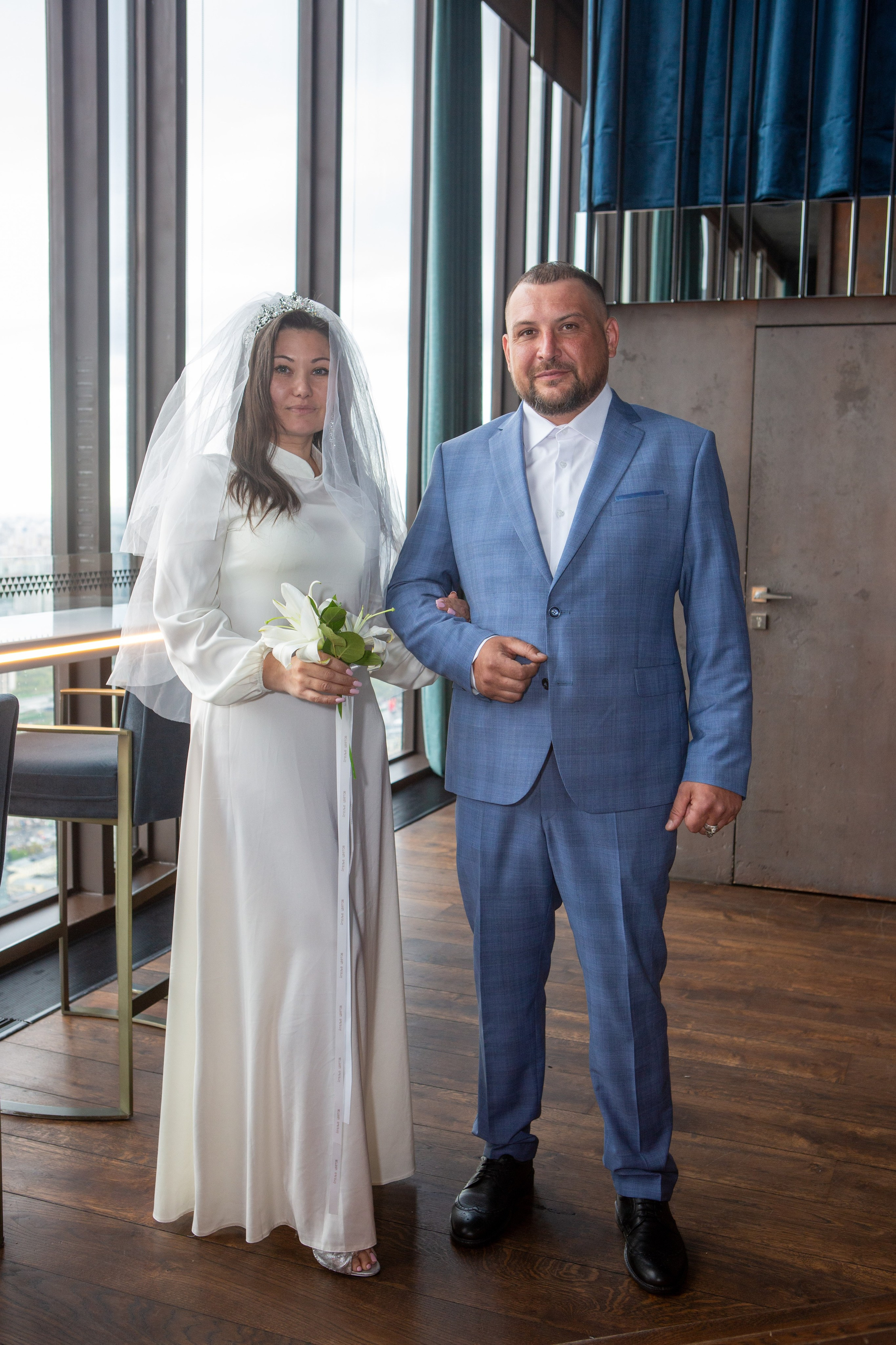 Владимир и Мария. Репортажный, семейный, свадебный, портретный фотограф