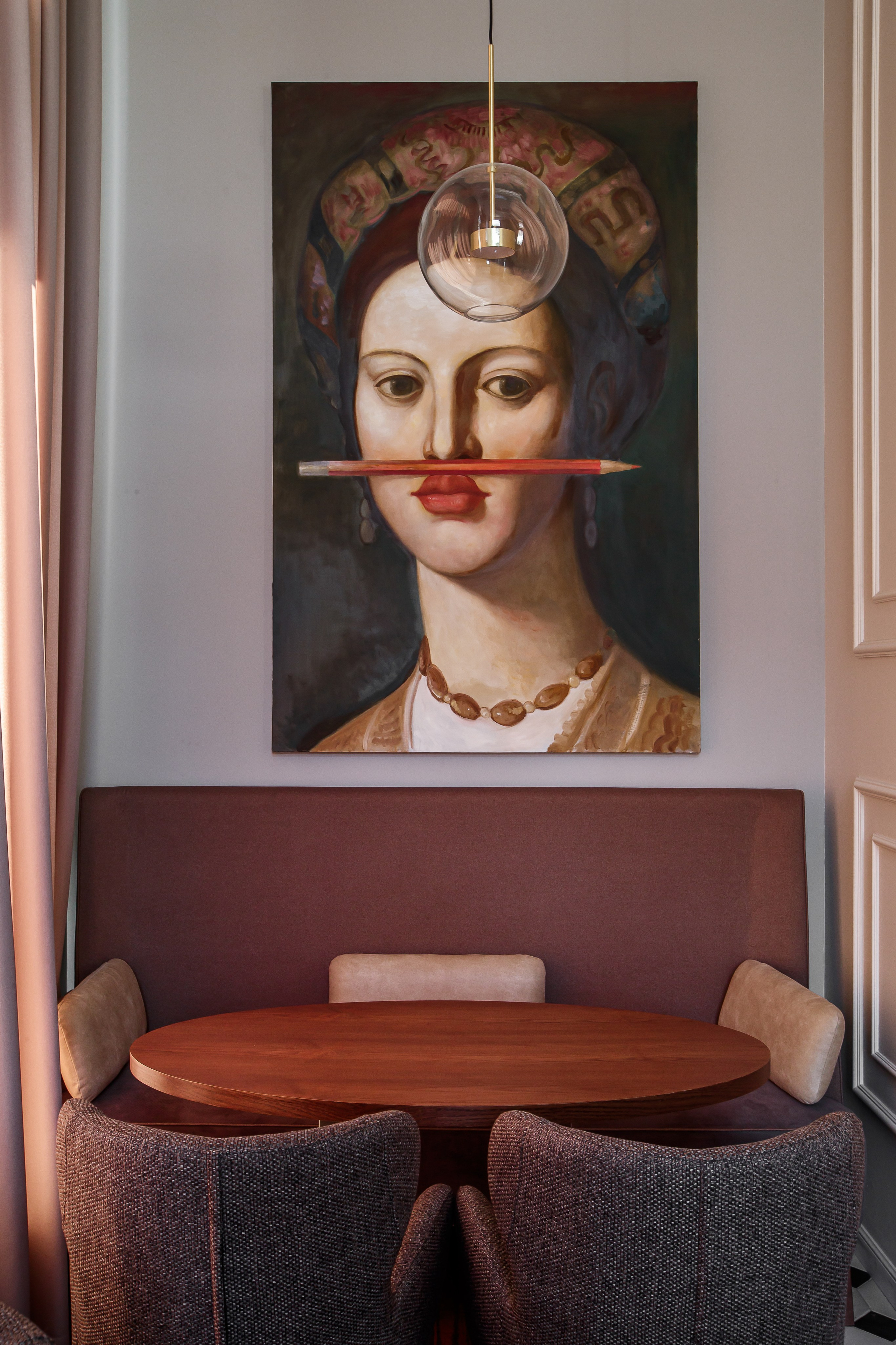 Интерьерная фотосъёмка кафе, ресторанов и баров в Москве. Интерьерный фотограф Дмитрий Медведев. Фуд-фотограф в Москве Дмитрий Медведев. Фуд-фото и контент для ресторанов, кафе и баров