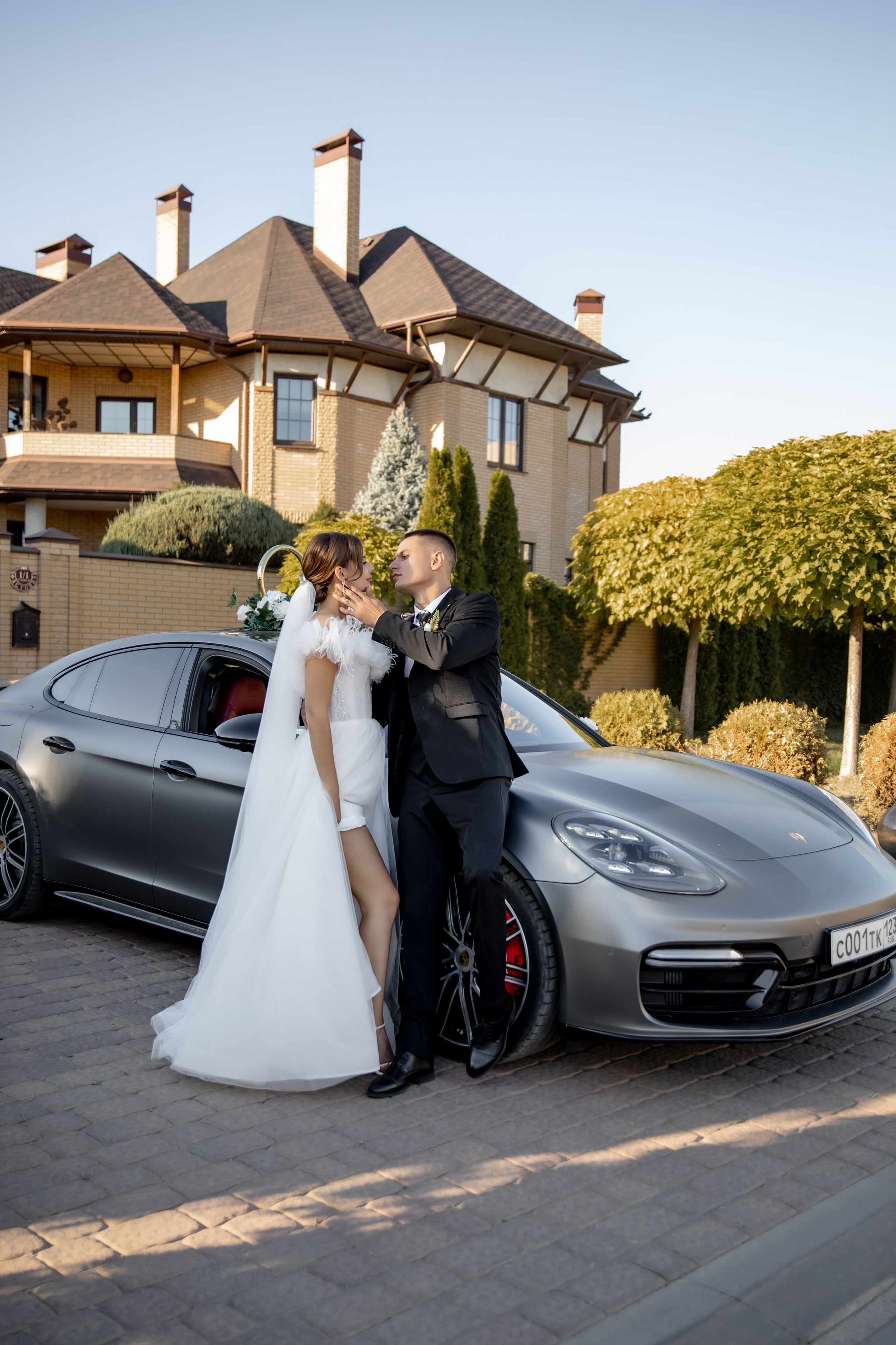 Ксения Федорова — фотограф