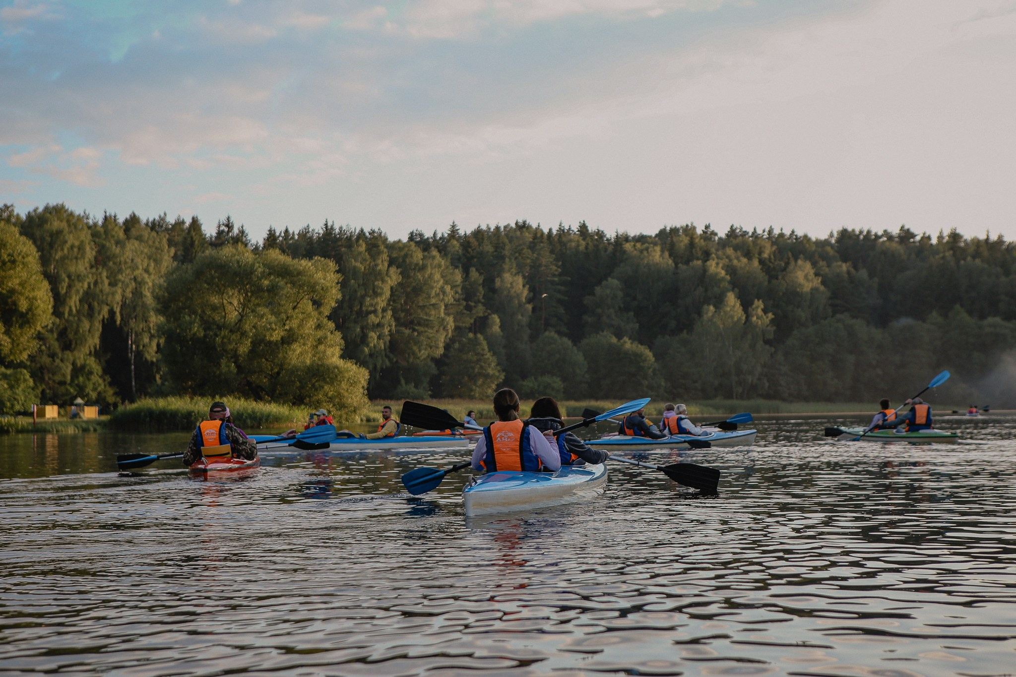 Репортажный фотограф в Минске. Профессиональный репортажный фотограф в Минске Максим Гупинец
