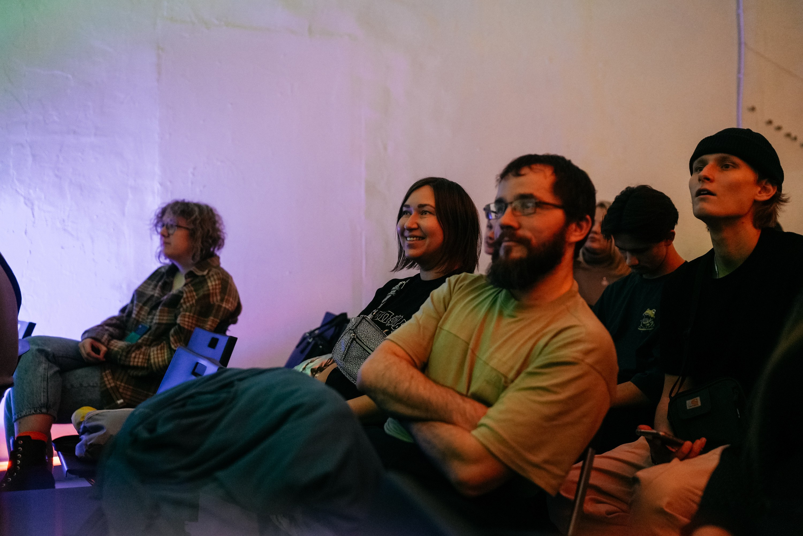 ВАРИБАРИСТА. ИТВИ