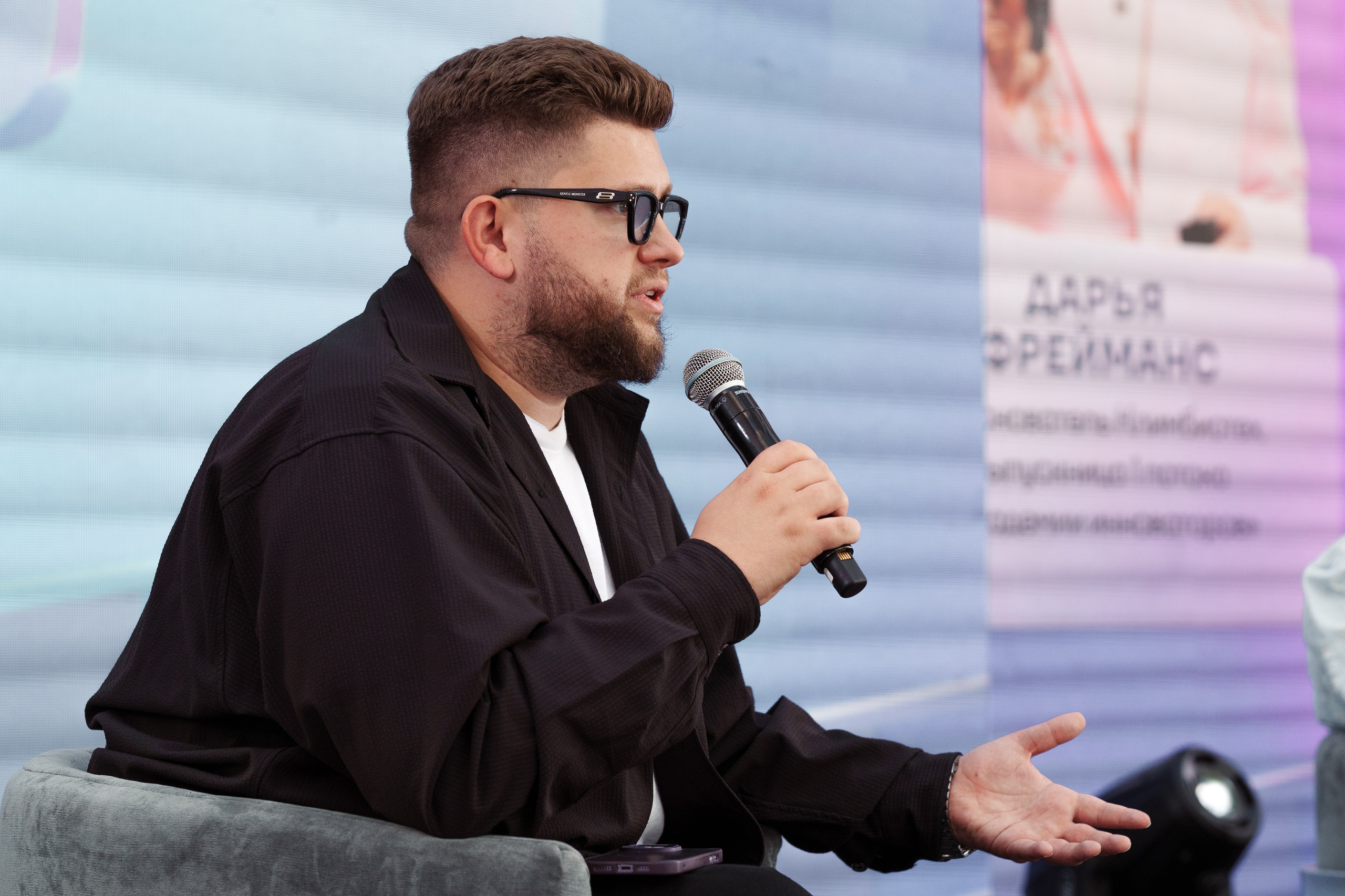 ЛЦТ ФЕСТ 2024 в арт кластере Ломоносов. Свадебные фотосессии в Москве. Фотограф Сергей Ржевский