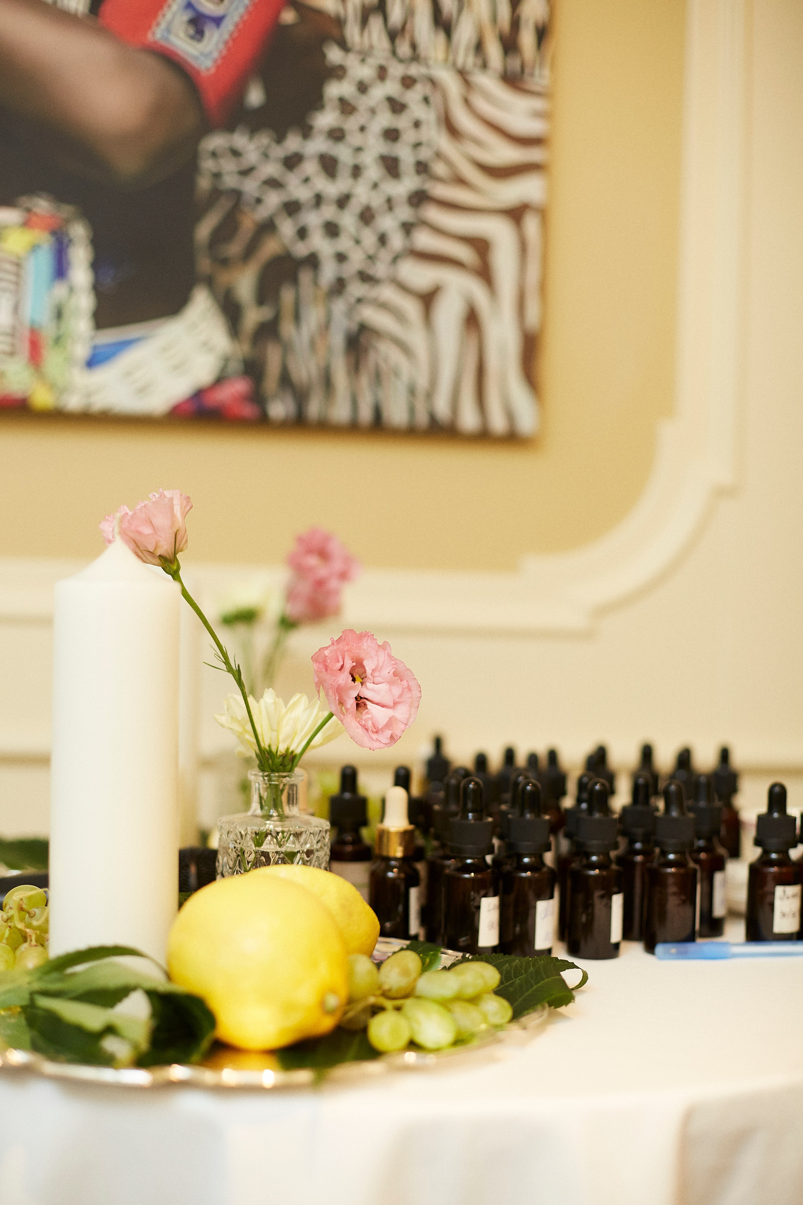 Ужин и мастер класс по случаю дня рождения. Анастасия Зобнинá — фотограф в Санкт-Петербурге/СПб