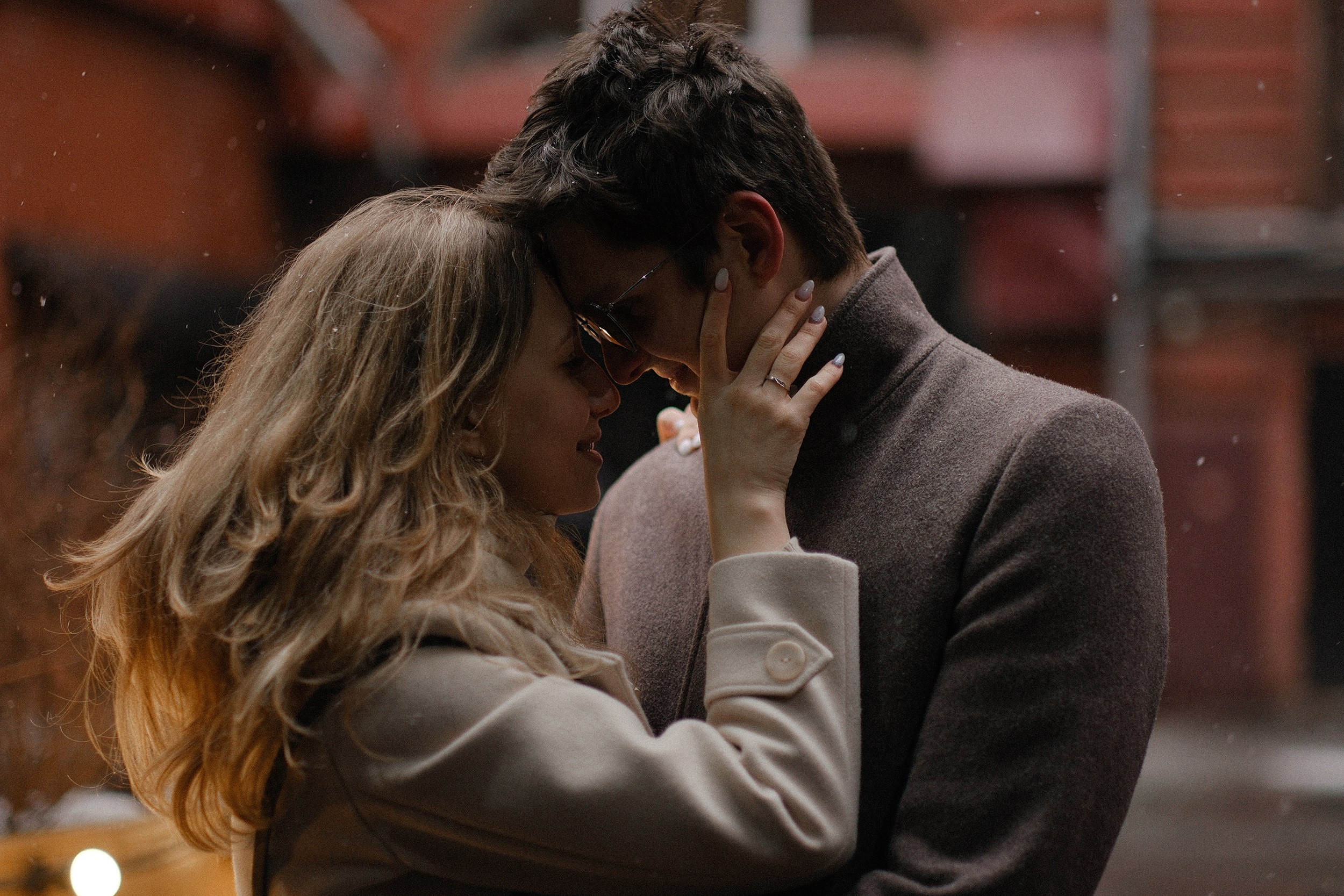 Фотограф Юрий Марилов Москва, Тюмень