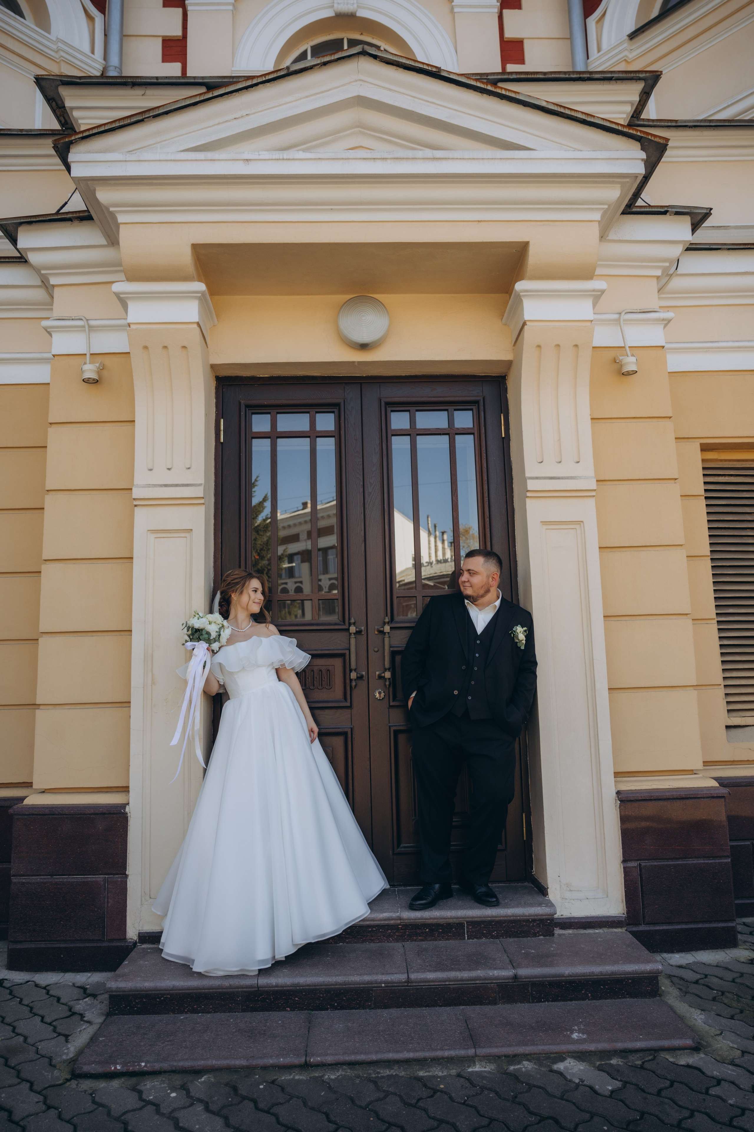 Вячеслав и Кристина. Свадебный, семейный фотограф в Иркутске Светлана Макаричева