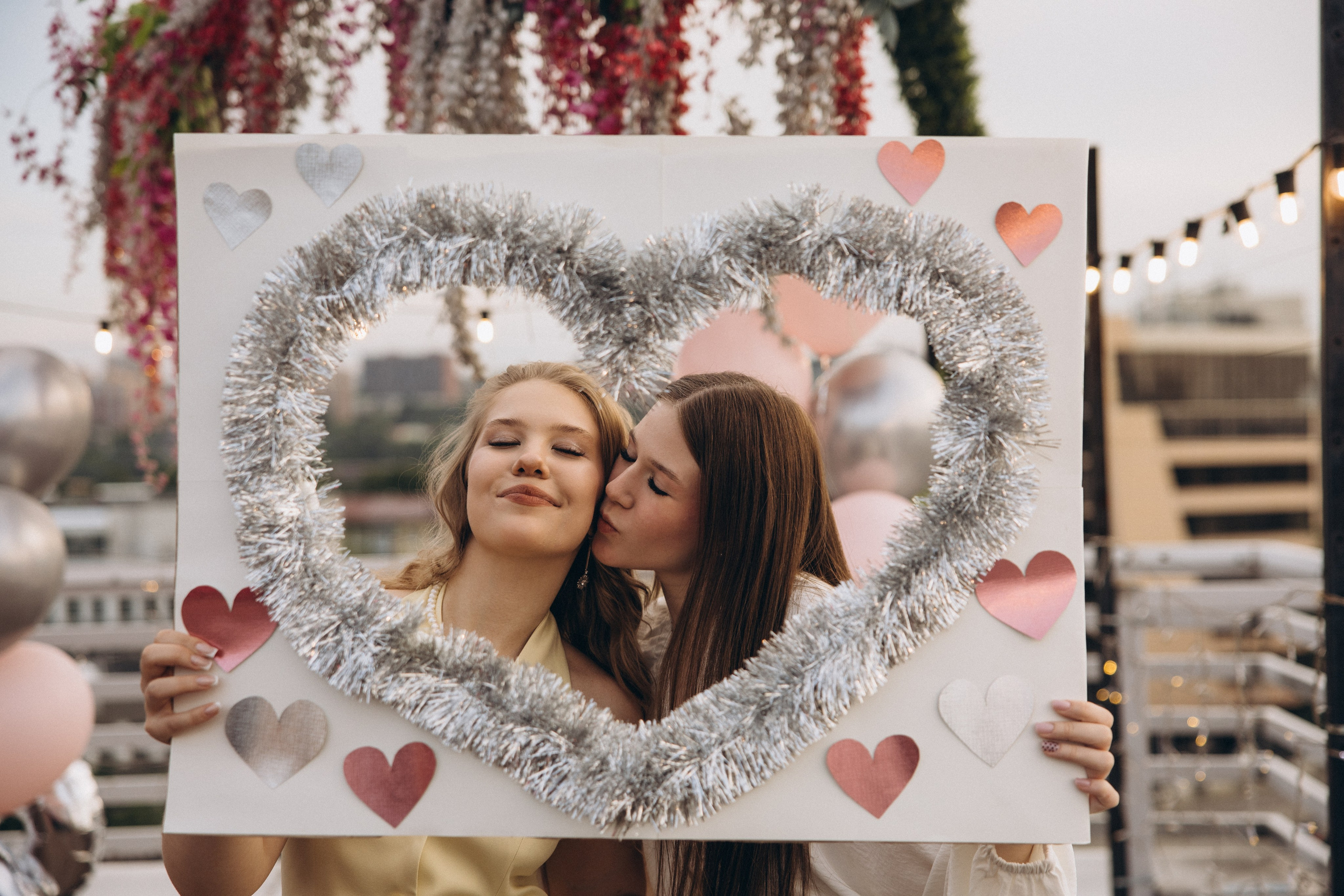 День рождения Софьи. Свадебный, семейный фотограф в Иркутске Светлана Макаричева
