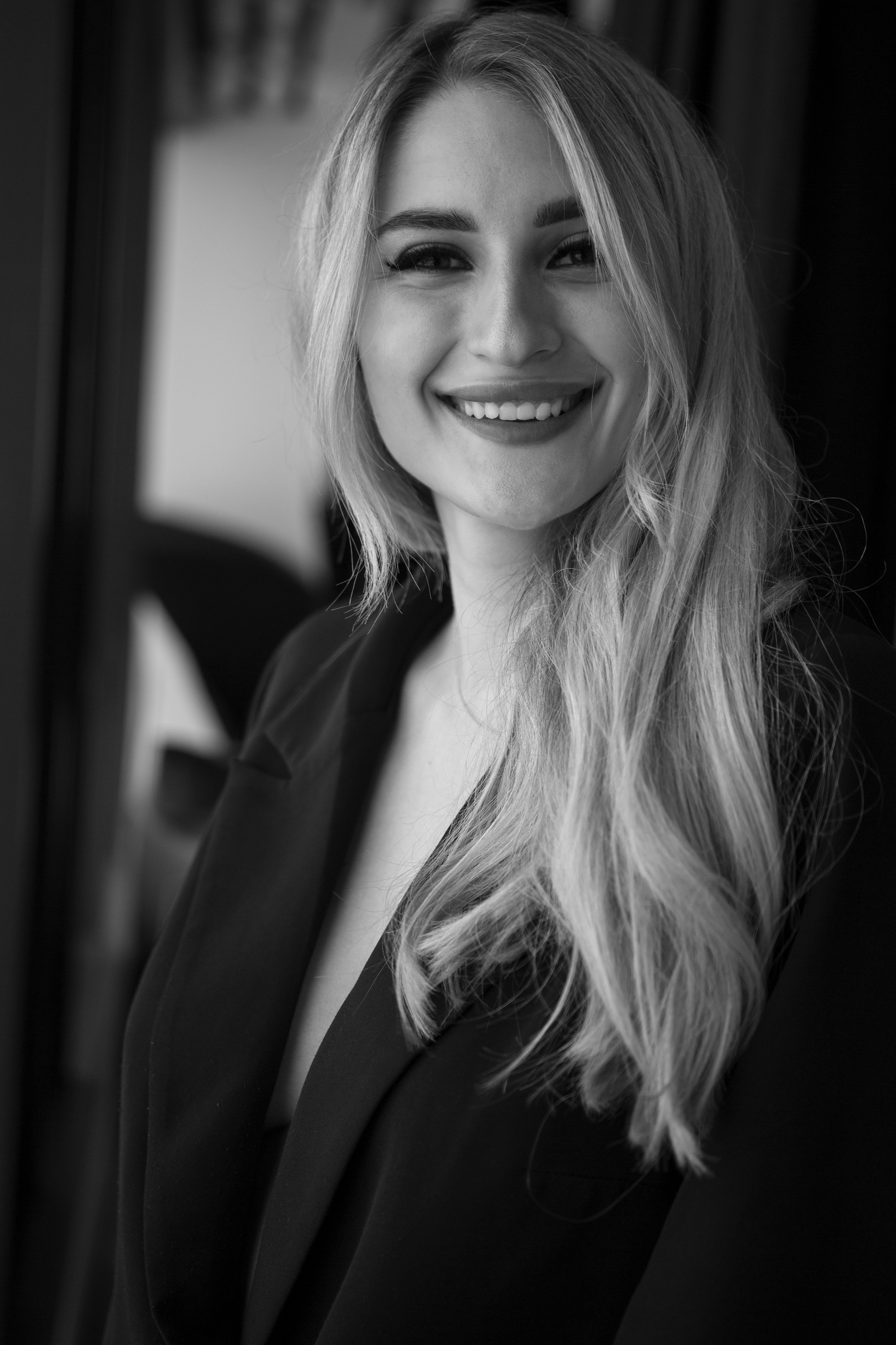 Губарева Софья фотограф в Москве