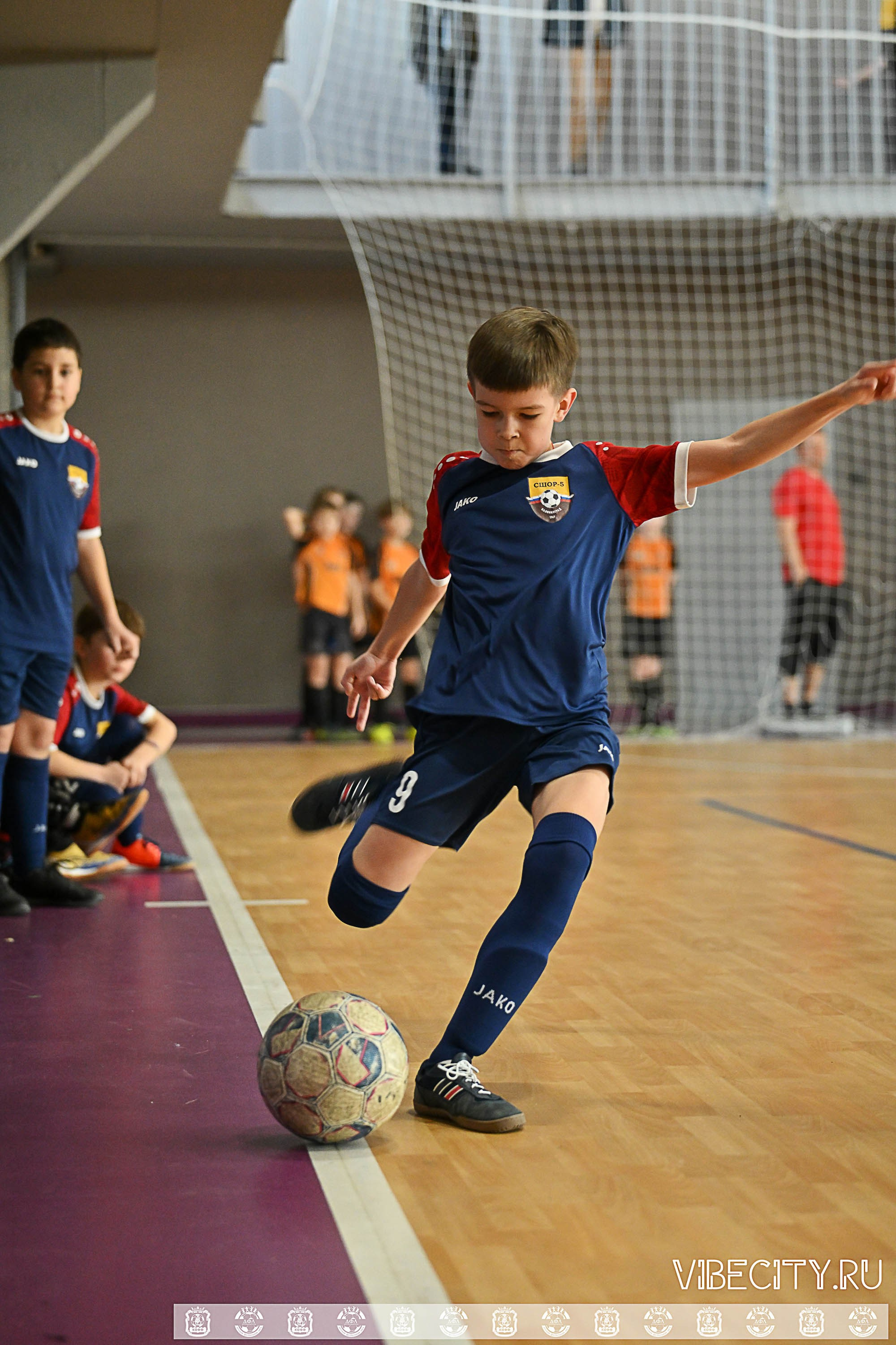 БАЛТИЙСКАЯ ЛИГА ПО ФУТЗАЛУ U10. VIBECITY.RU Вайб Сити Ру Фоторепортажи Фотоотчеты Калининград