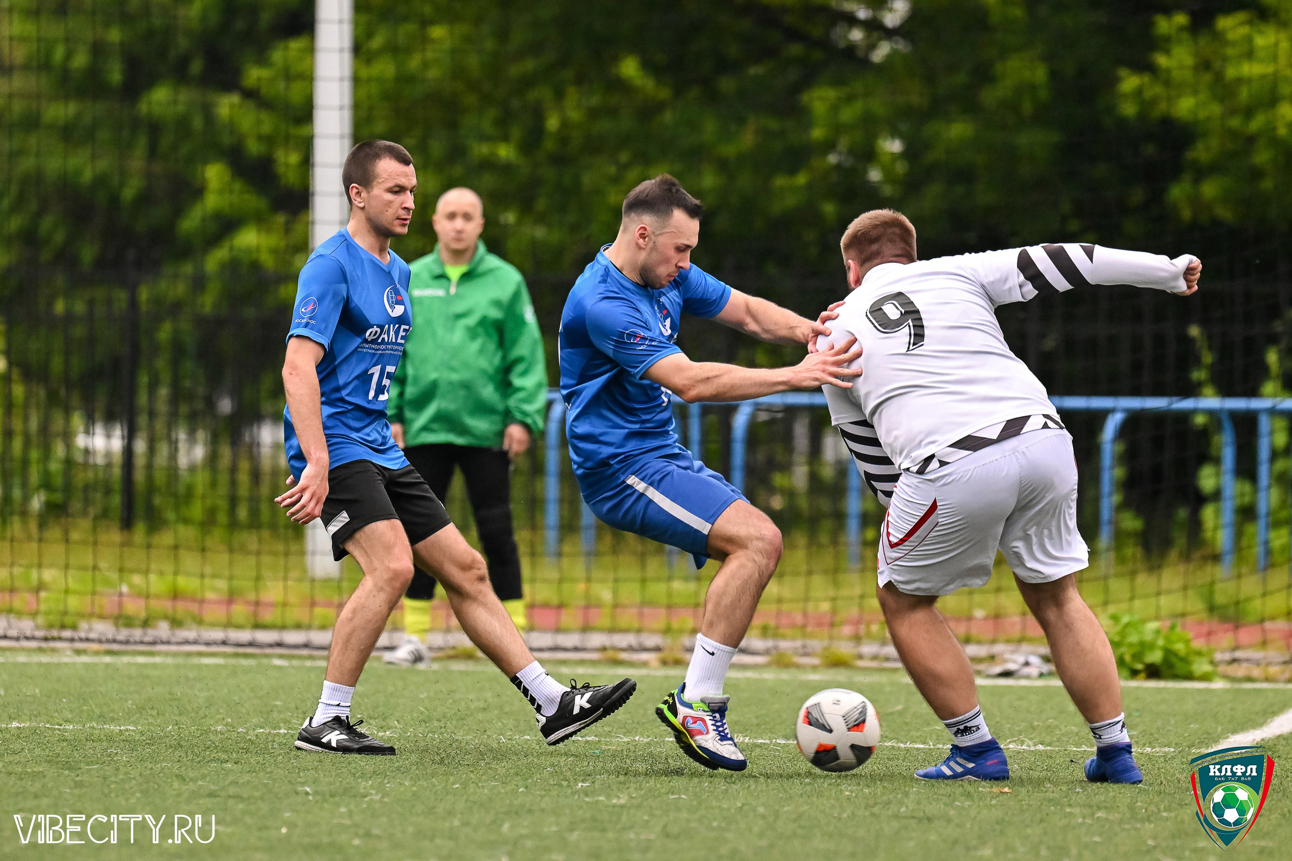 XXl Летний Кубок Калининградской ЛФЛ. VIBECITY.RU Вайб Сити Ру Фоторепортажи Фотоотчеты Калининград