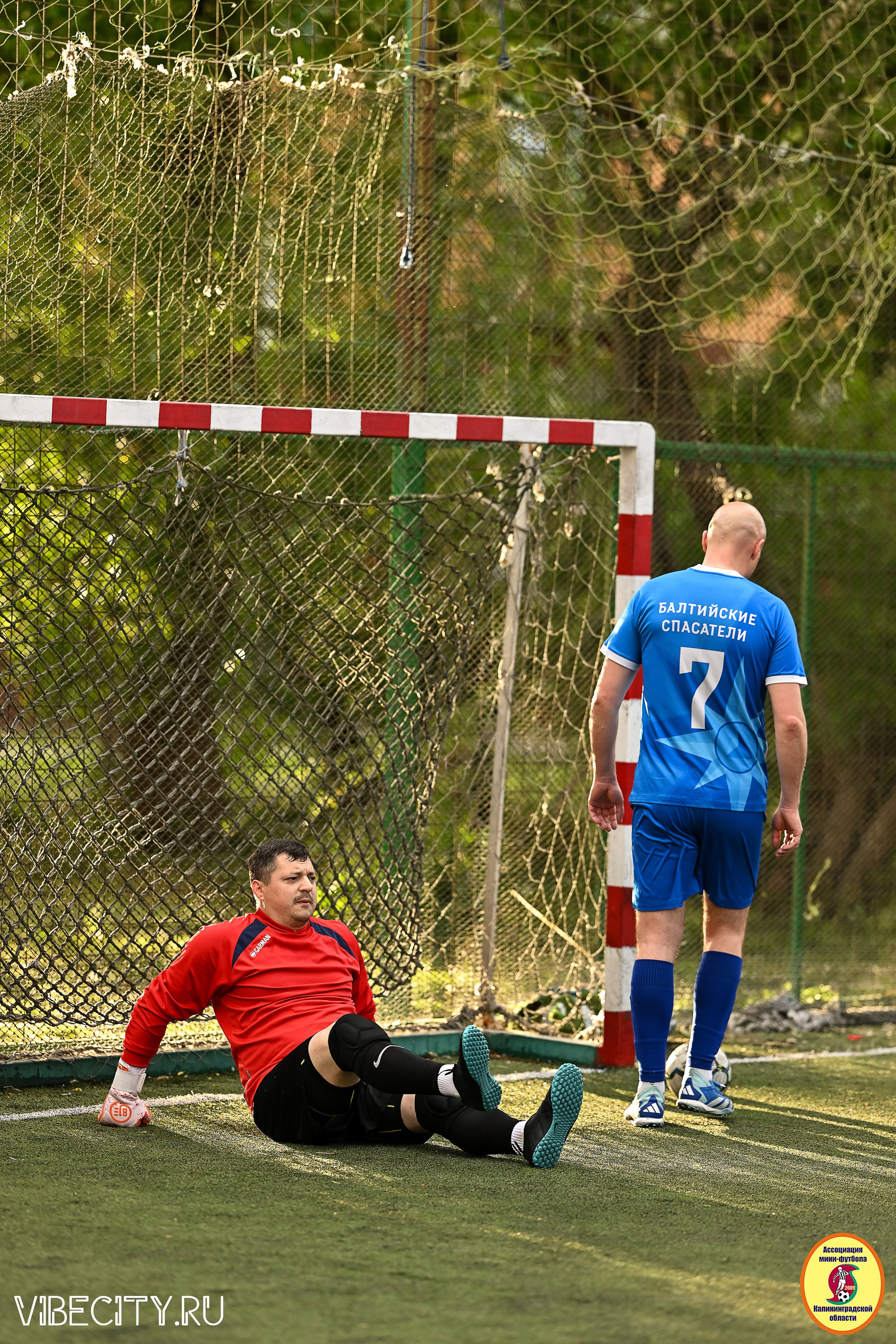 ИГРЫ МИНИ-ФУТБОЛЬНОЙ ЛИГИ. VIBECITY.RU Вайб Сити Ру Фоторепортажи Фотоотчеты Калининград