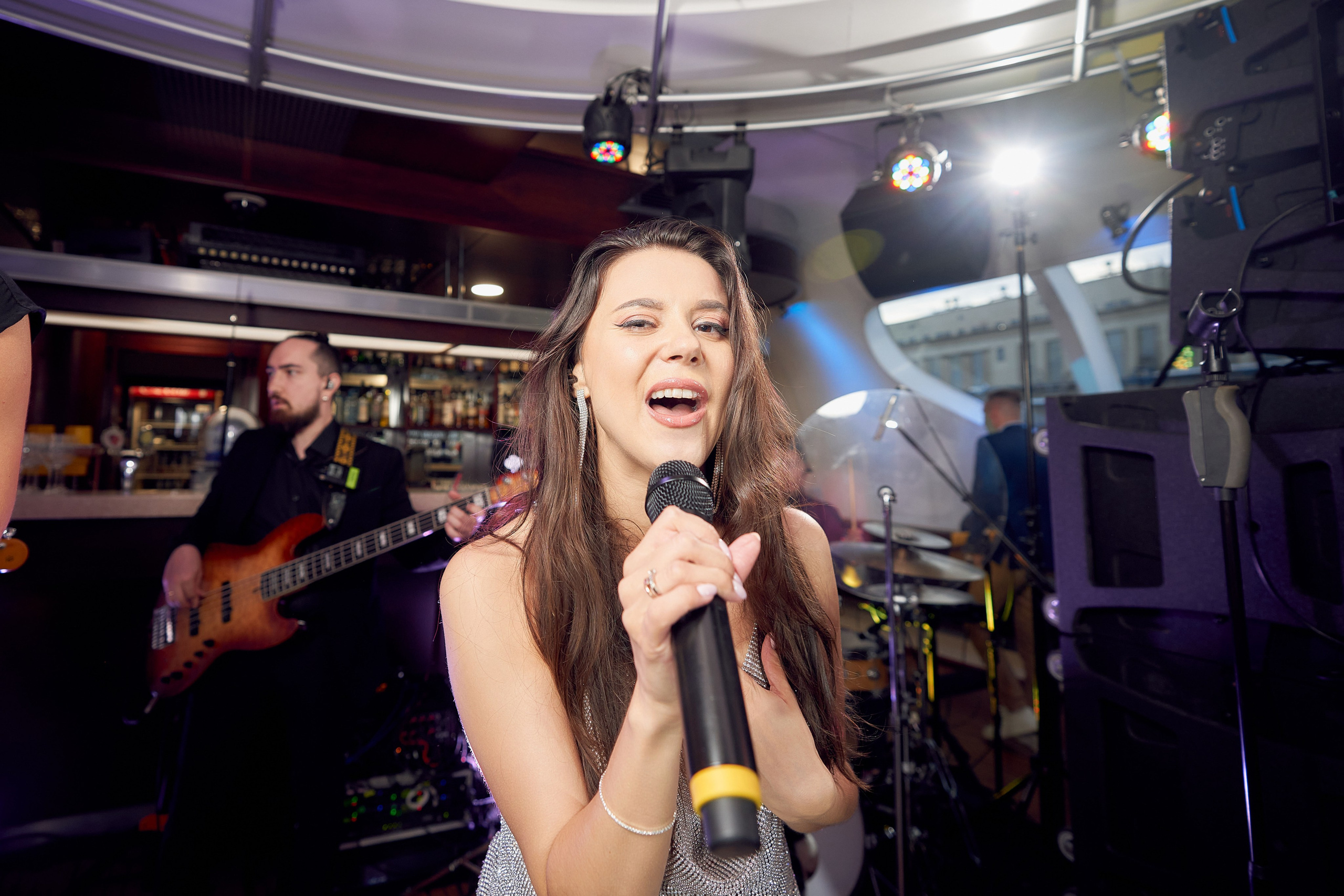 Юбилей компании Tizest