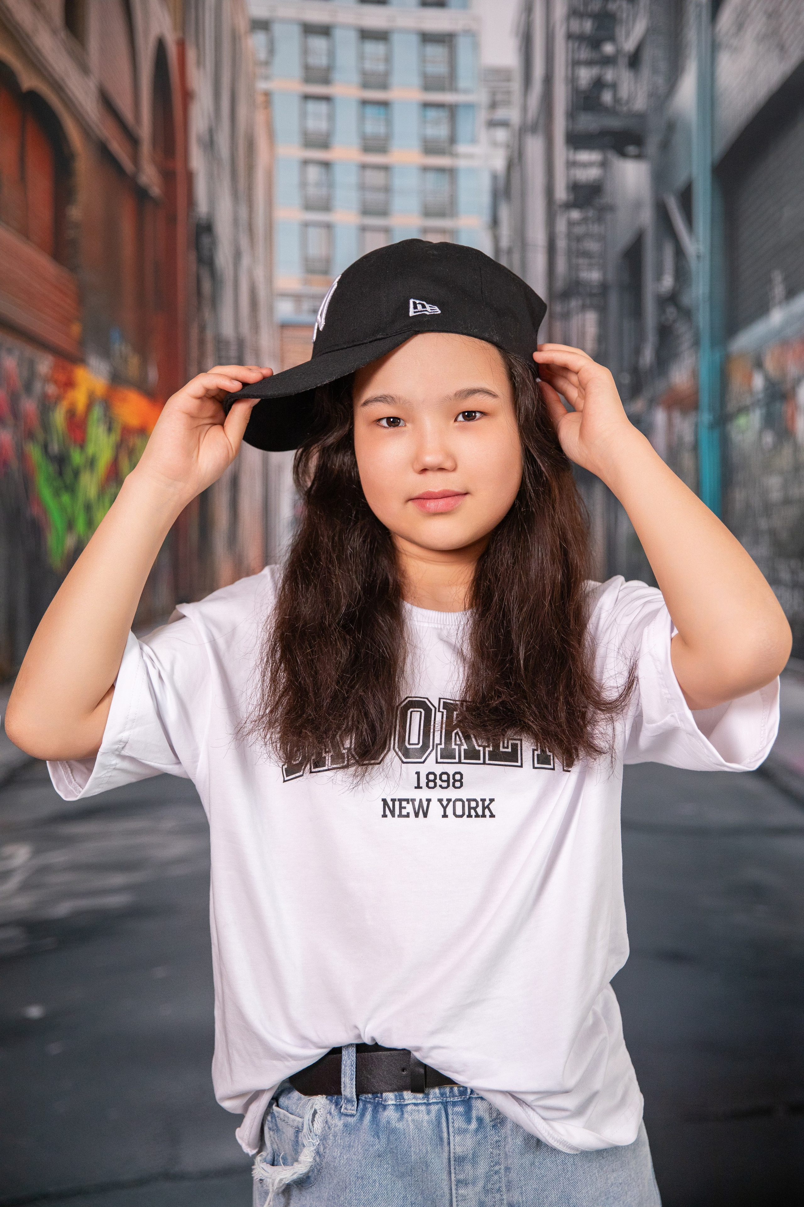 Школьный и детский фотограф в г. Саранске Дарья Левина