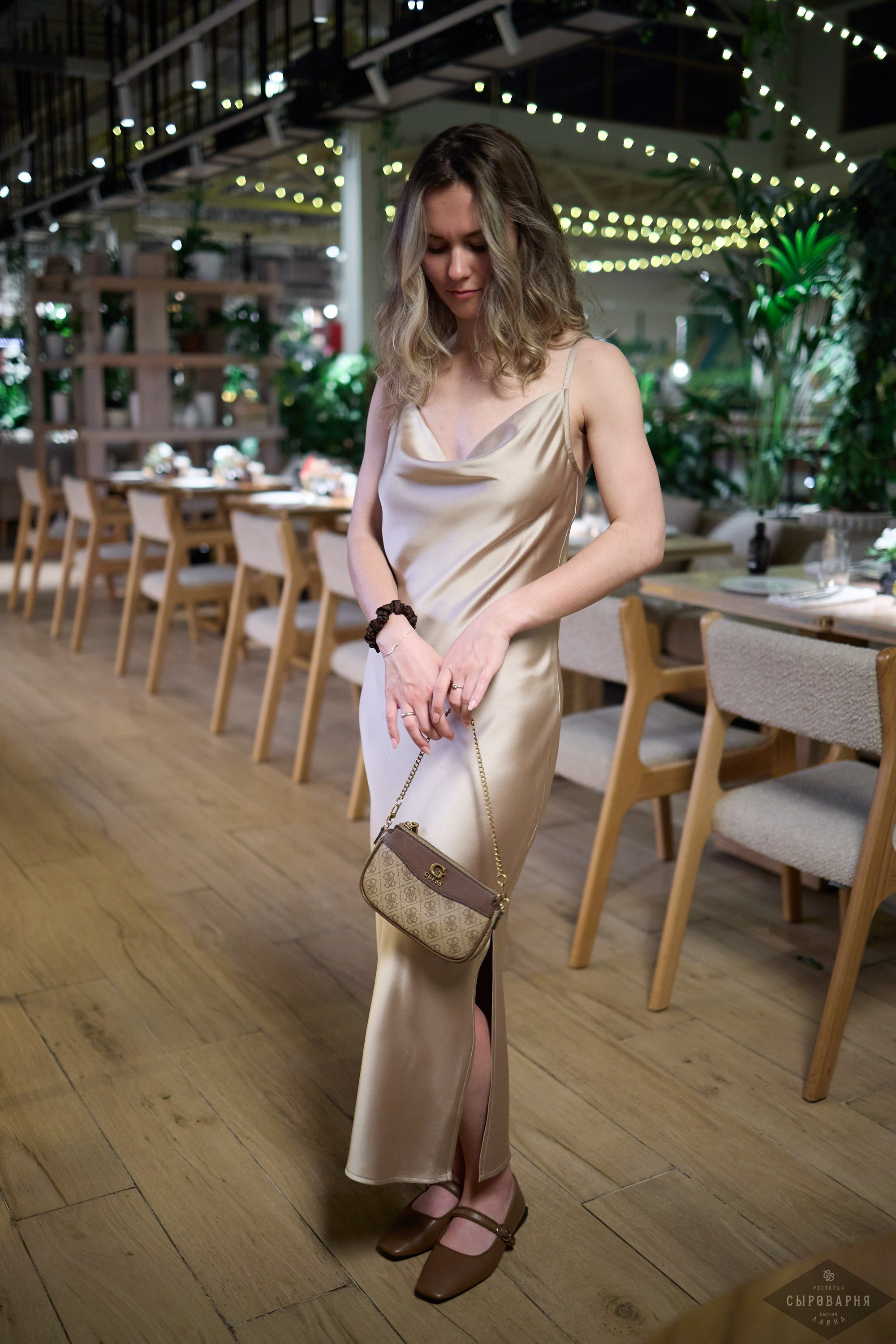 День рождения Алены в Сыроварне. Фотографъ Сергѣевъ. Поймать мгновеніе