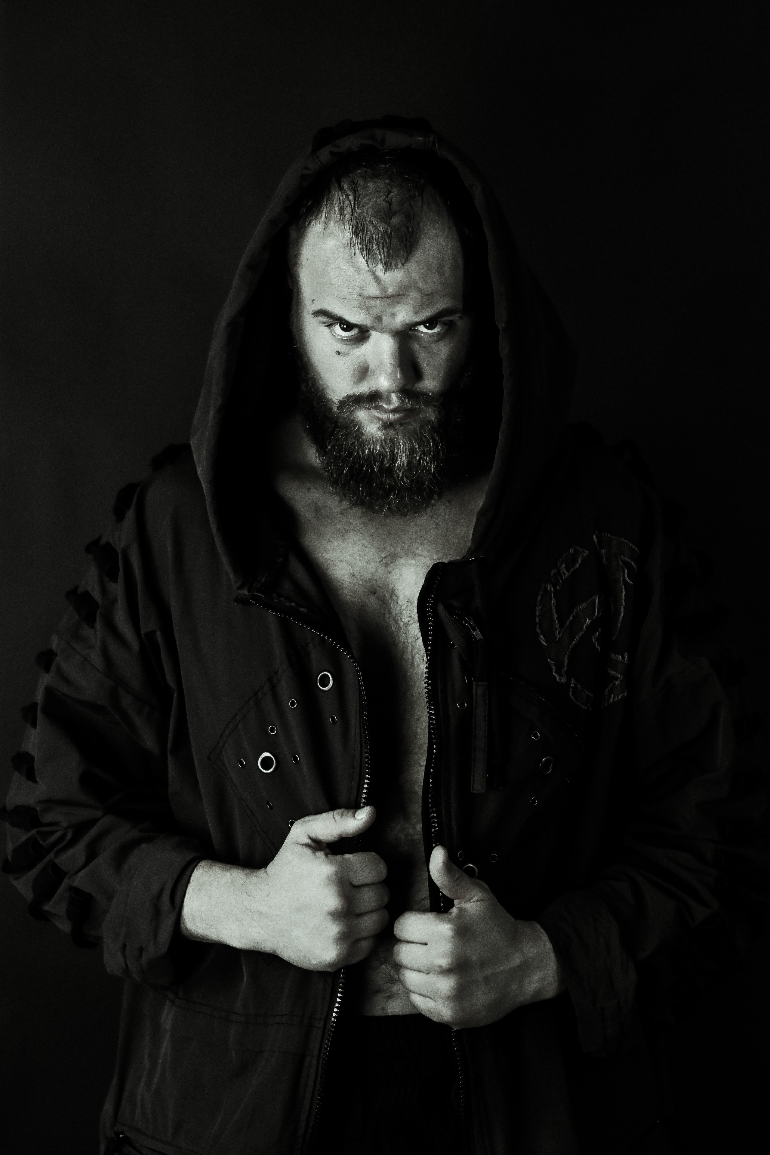 CATALOG BY DEACTOR. Фотограф для бизнесконтента, репортажей и семейного альбома в Москве