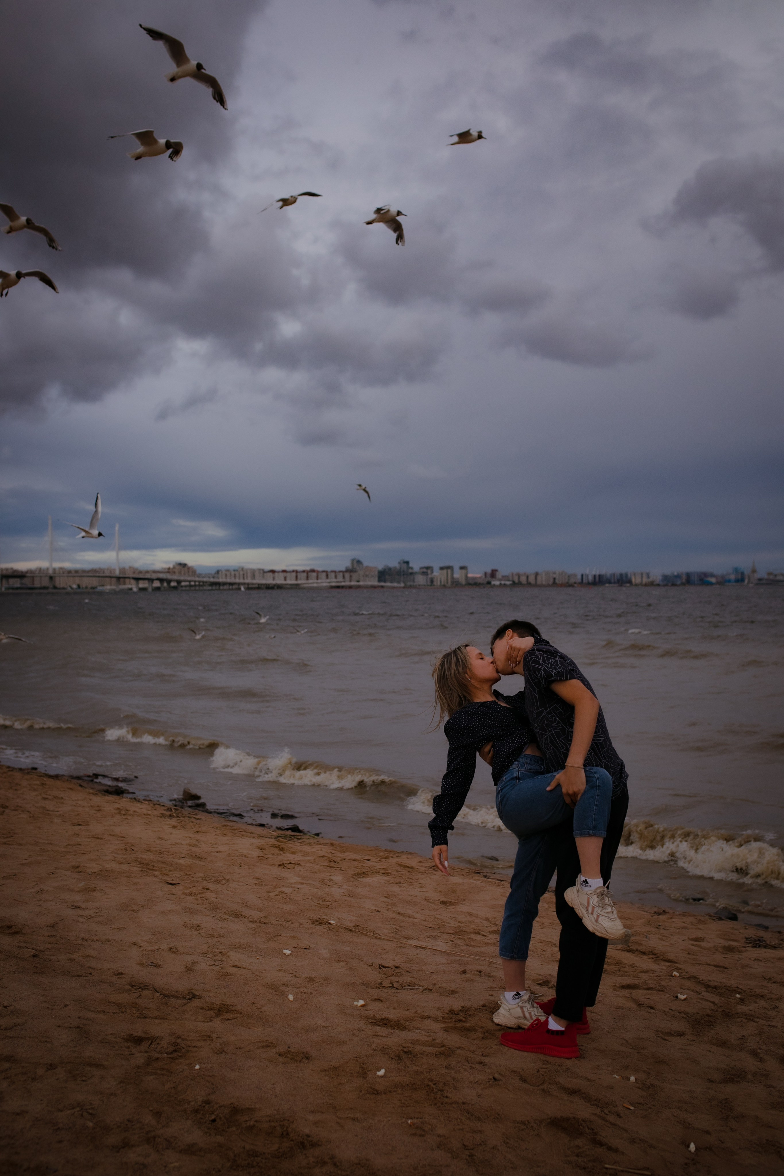 ЛОКАЦИИ. Фотограф в Санкт-Петербурге Разиля Идиятуллина