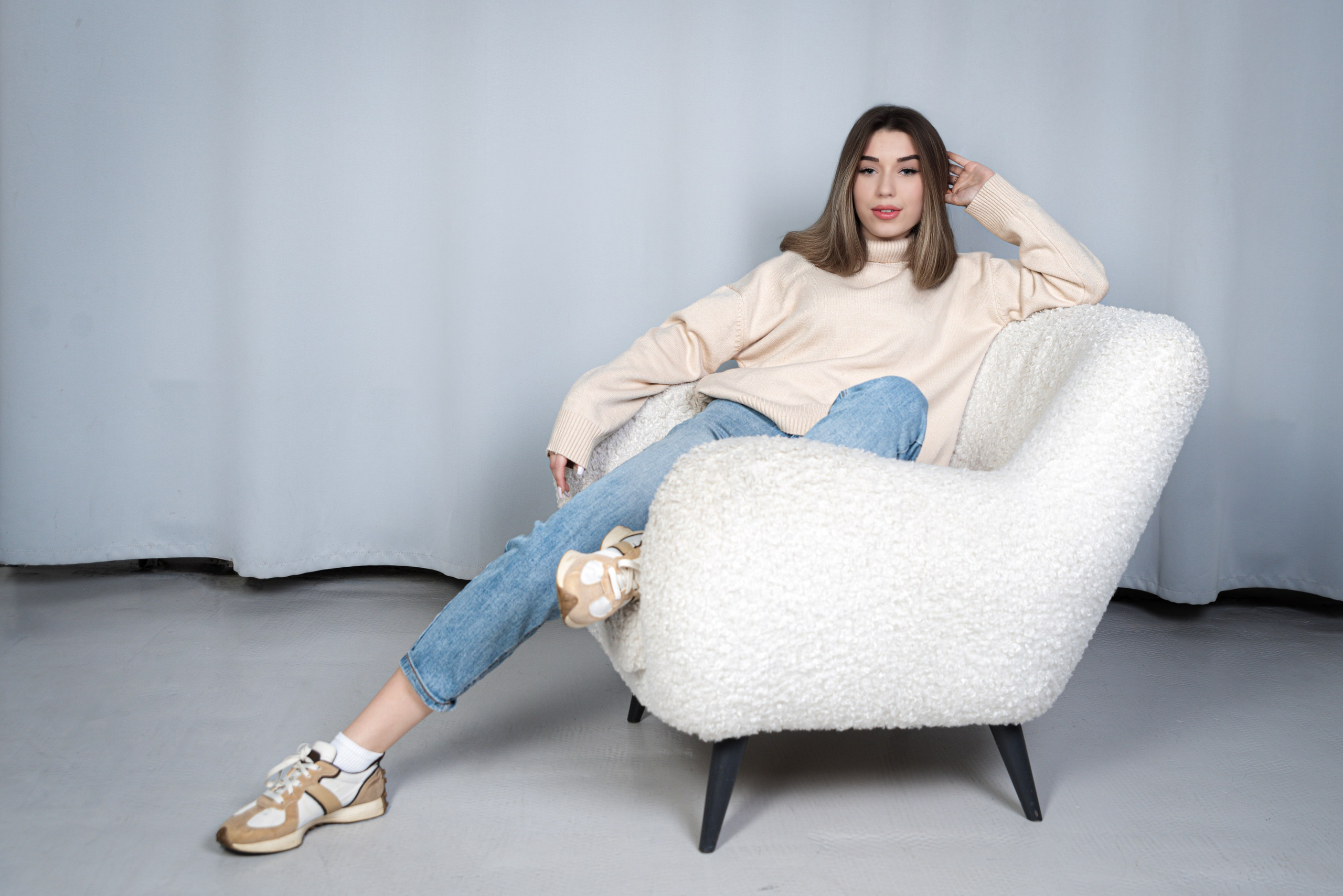 Фотограф в Москве Безлюдов Михаил